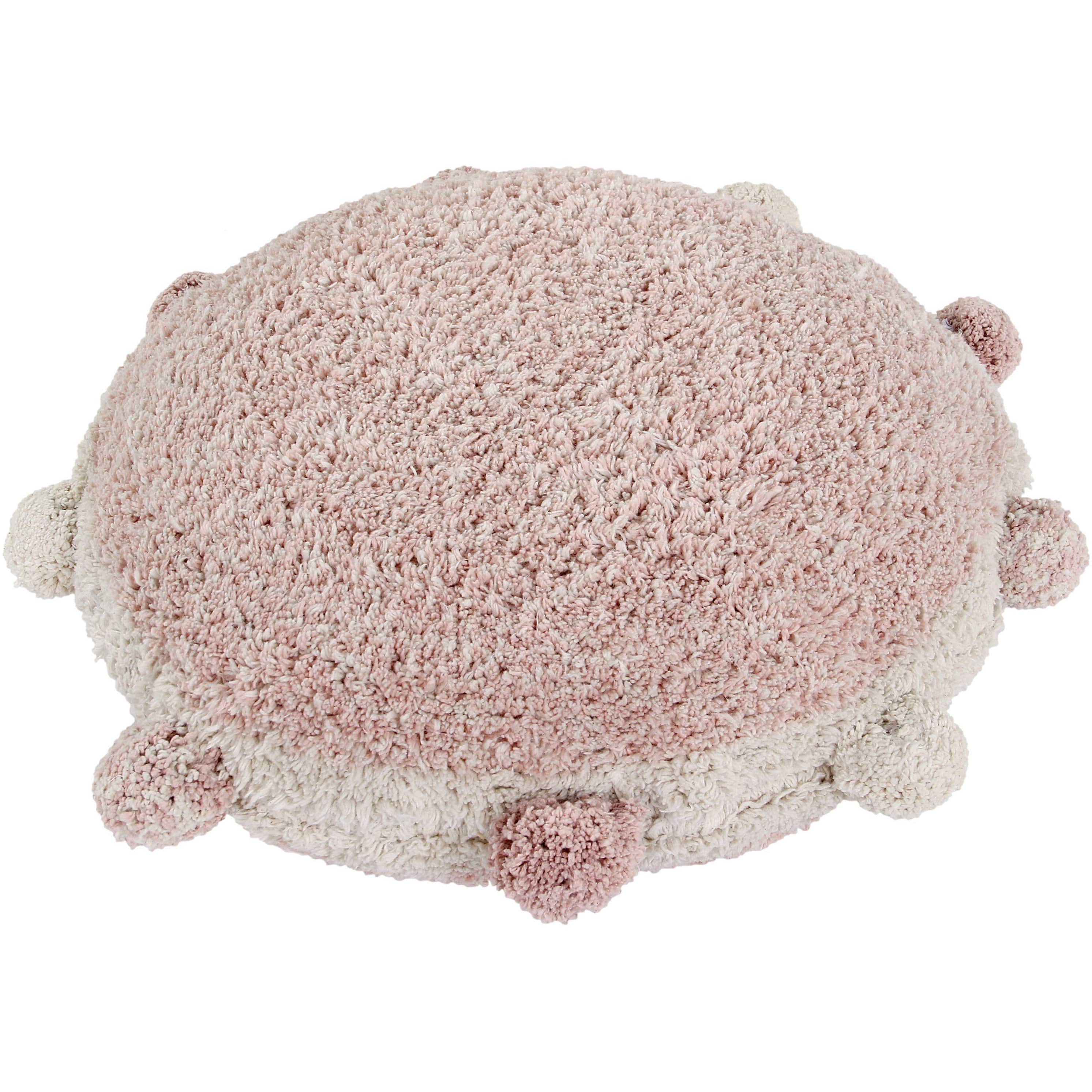 Bubbly Vintage Nude Floor Cushion、mySite、gigharbornorthrealestate