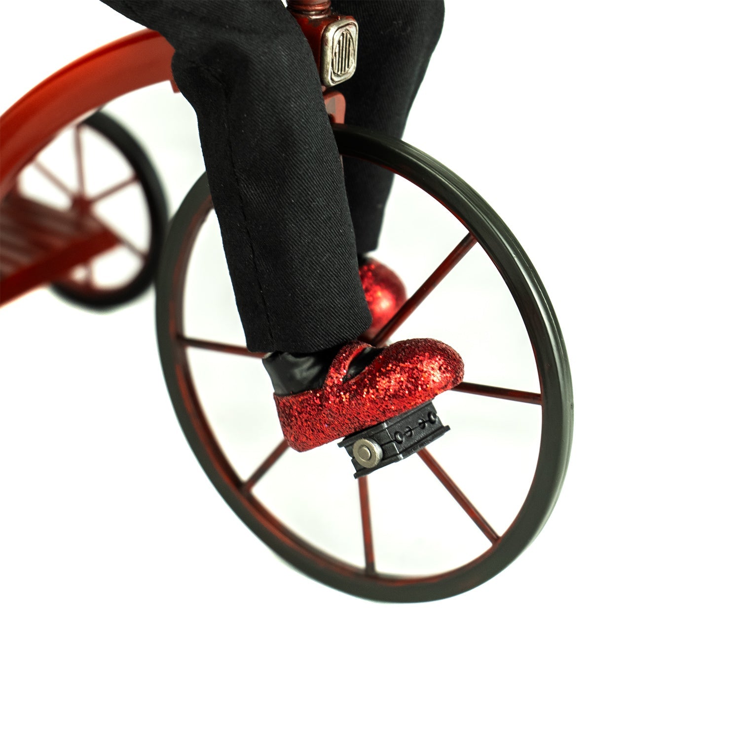 Saw Billy with Tricycle (1:6 Scale)、mySite、hgirdovlk