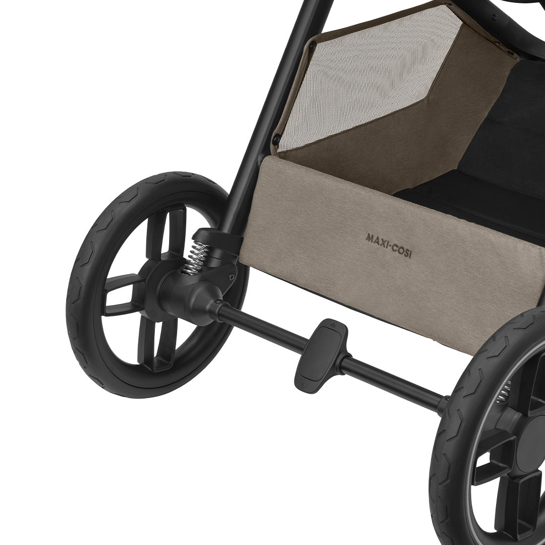  Maxi-Cosi Oxford Pushchair Essential Bundle、mySite、merchandisen