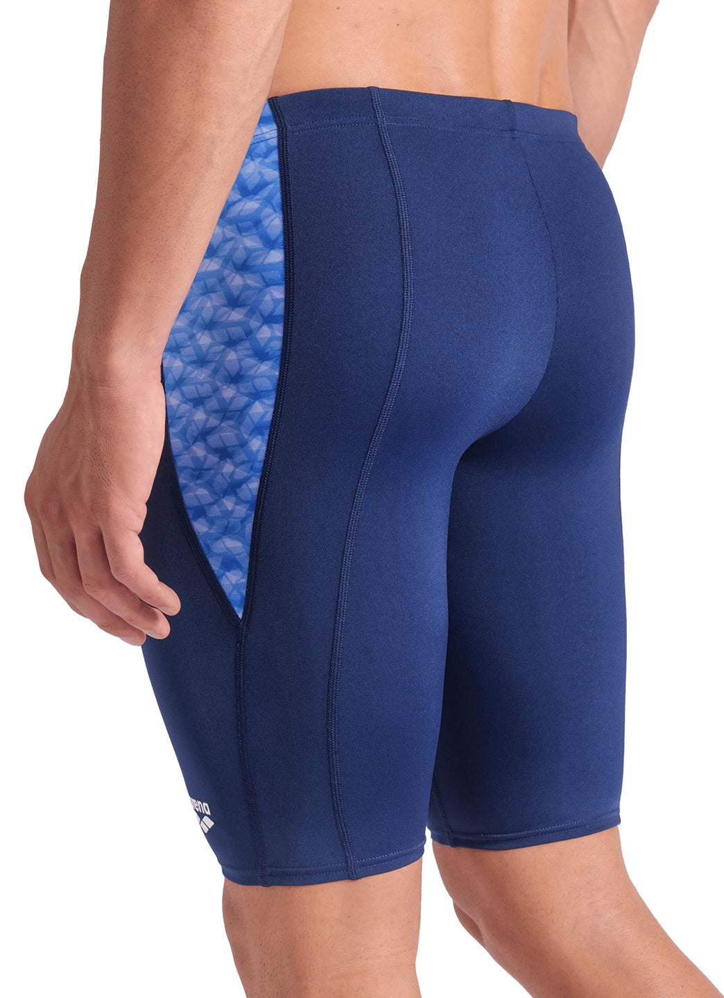 Arena Men's Monogram Jammer Swimsuit、mySite、noshort