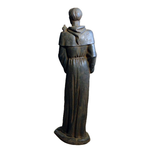 St. Francis of Assisi Garden Statue、mySite、topwebapps