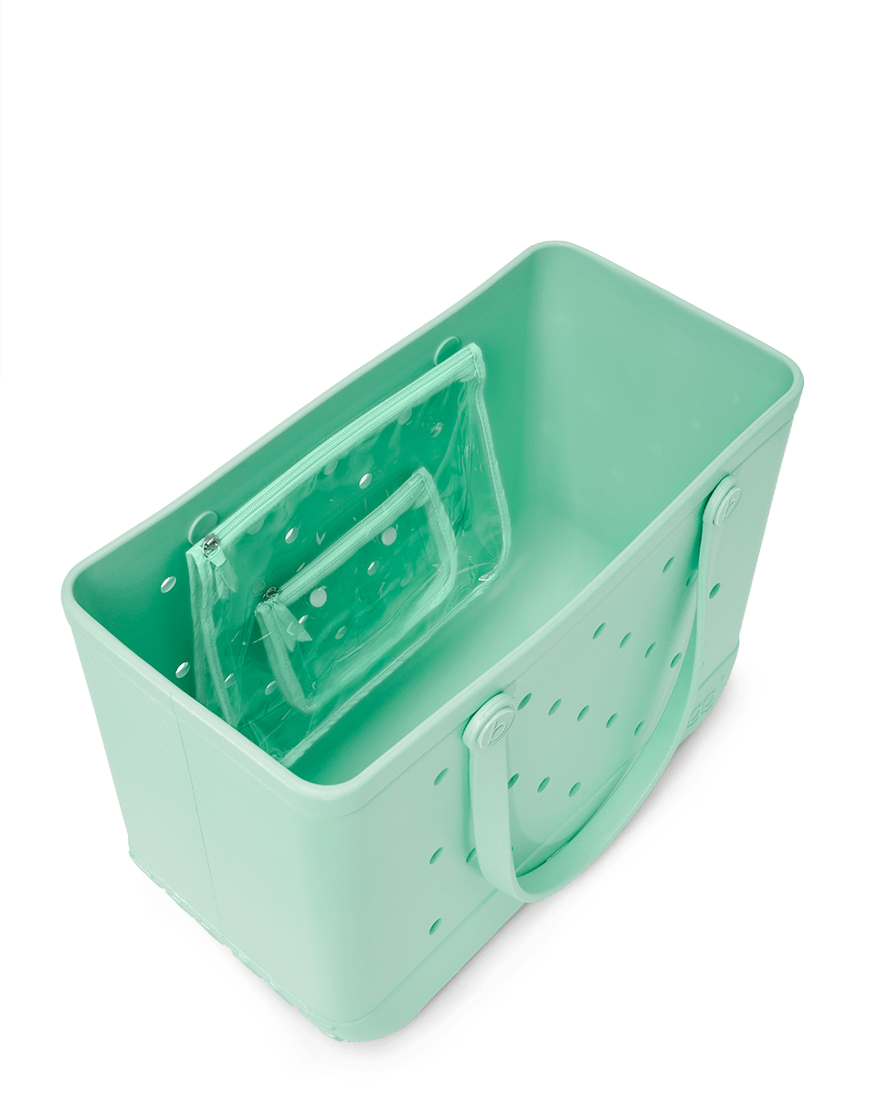 Original Bogg Bag - Sea(foam) Shimmer、mySite、solidvoid