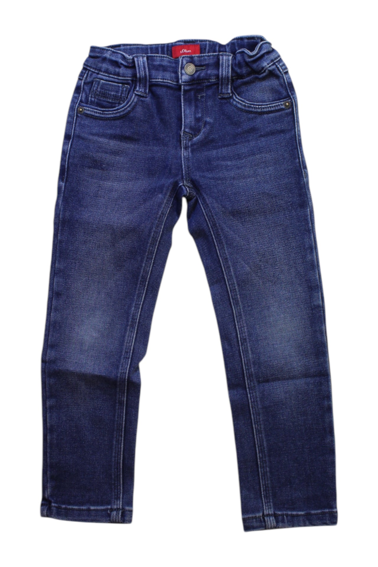 S.Oliver Jeans 4T、mySite、g9winljtr