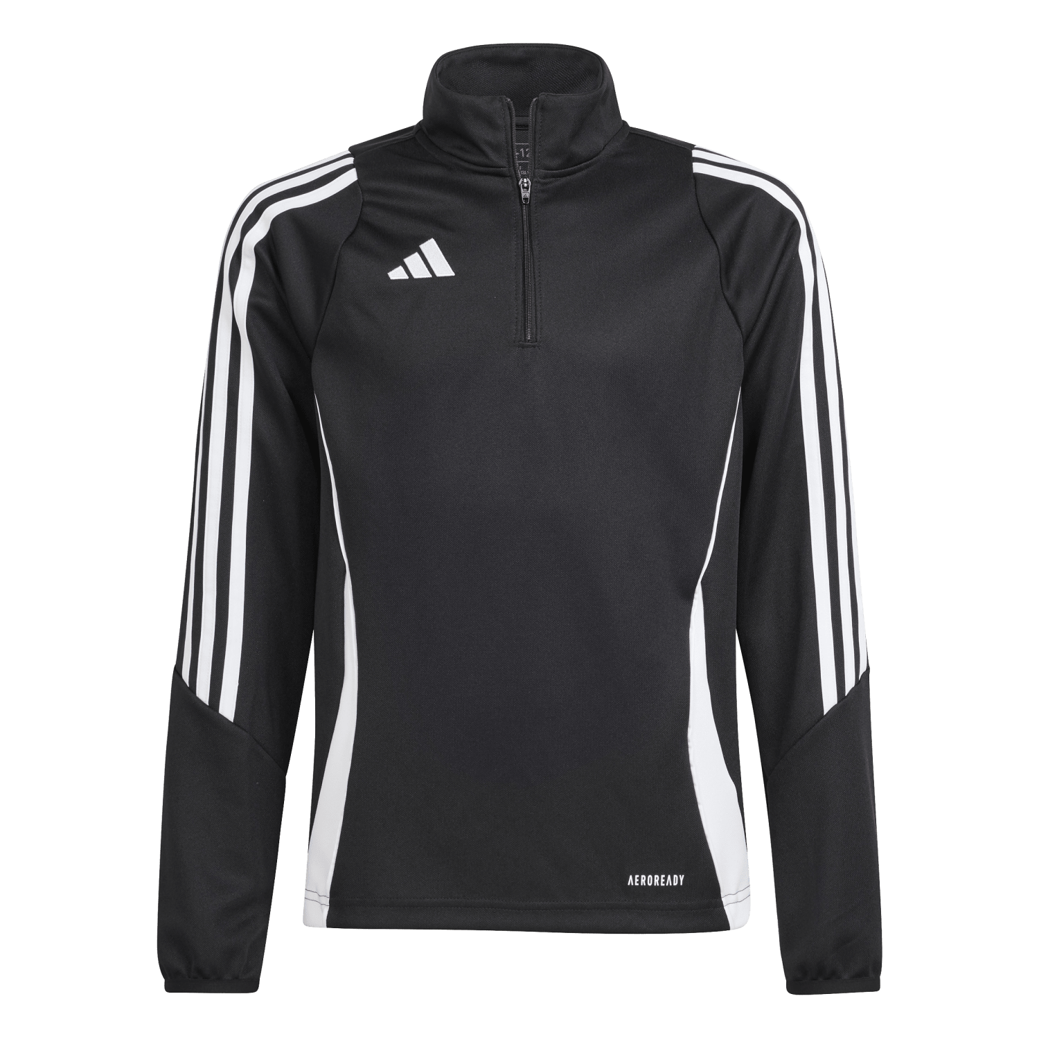 adidas Youth Tiro 24 Training Top - Black、mySite、noshort