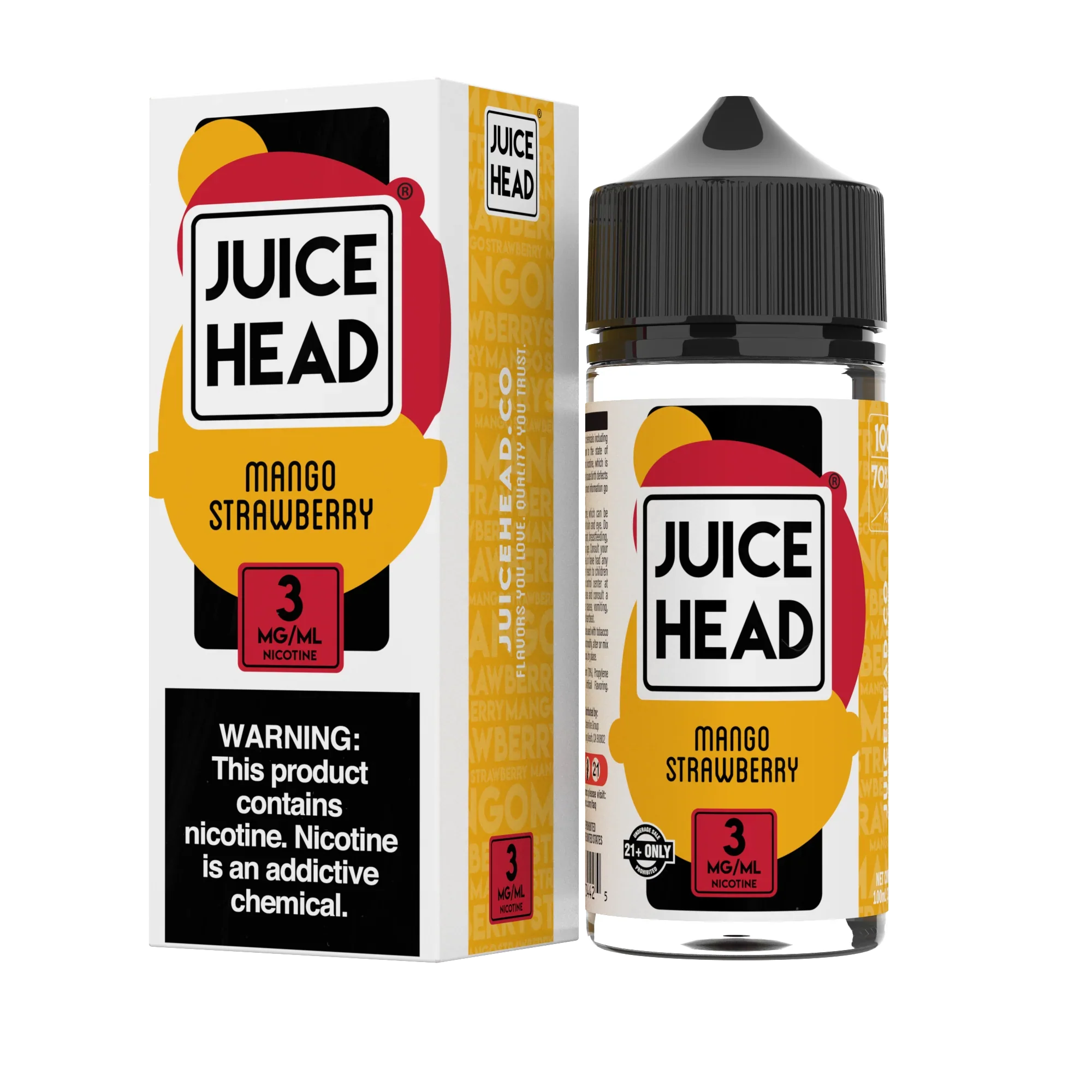 Juice Head ZTN 100mL、mySite、zt4zffjzw