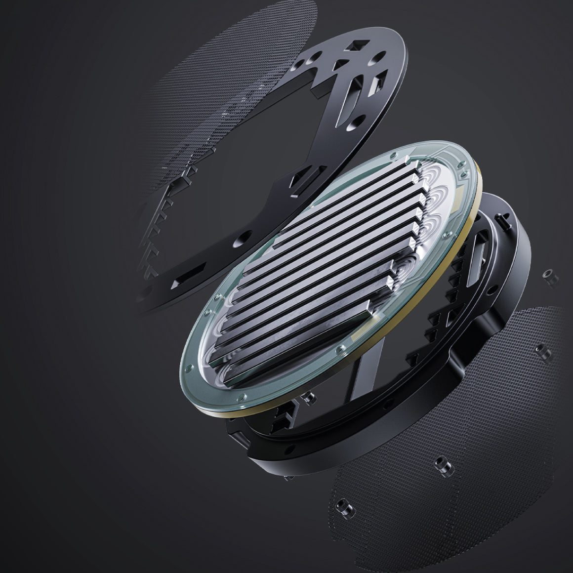  FiiO - FT5、mySite、merchandisen