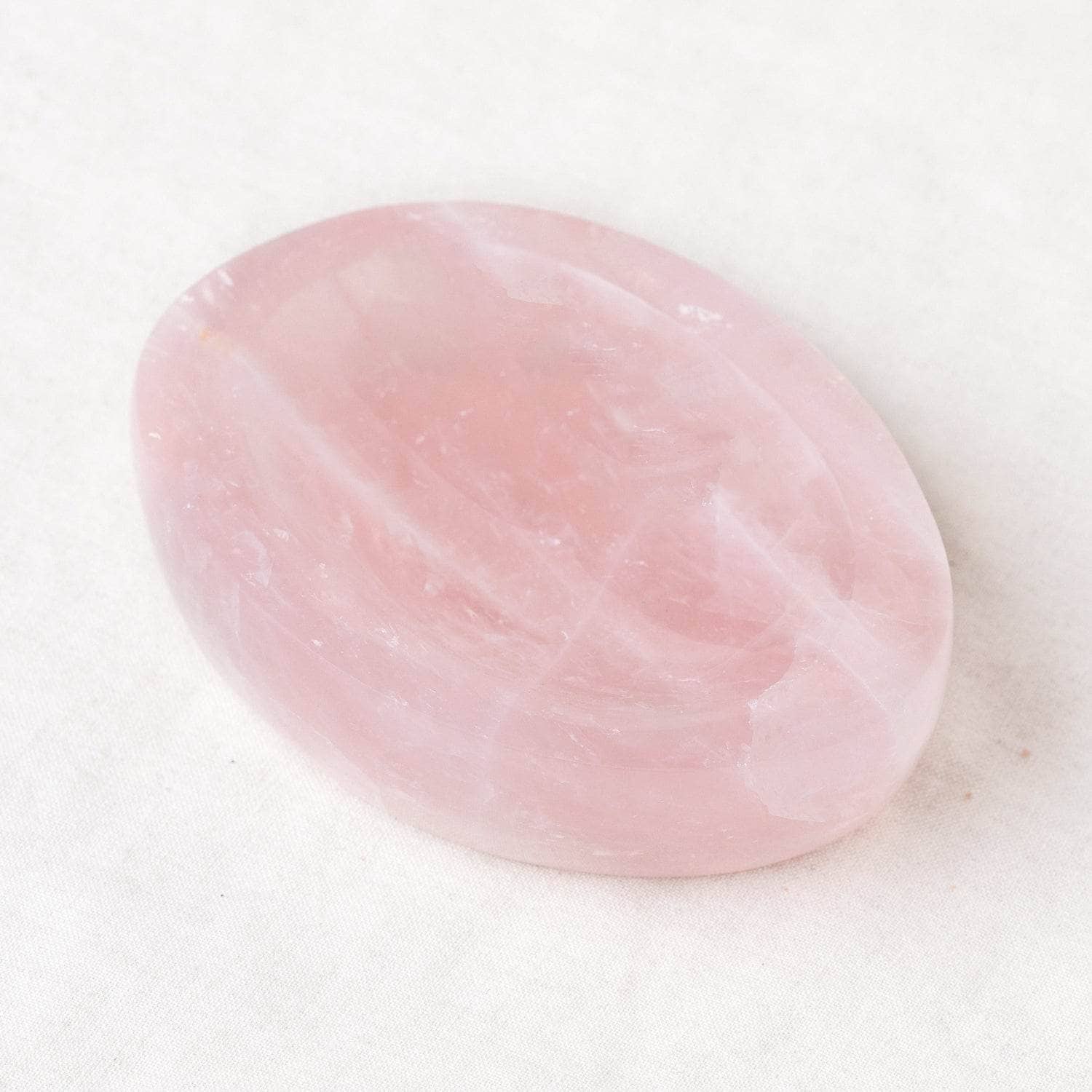 Rose Quartz Crystal Bowls- 1 of a Kind、mySite、hinf8tx79