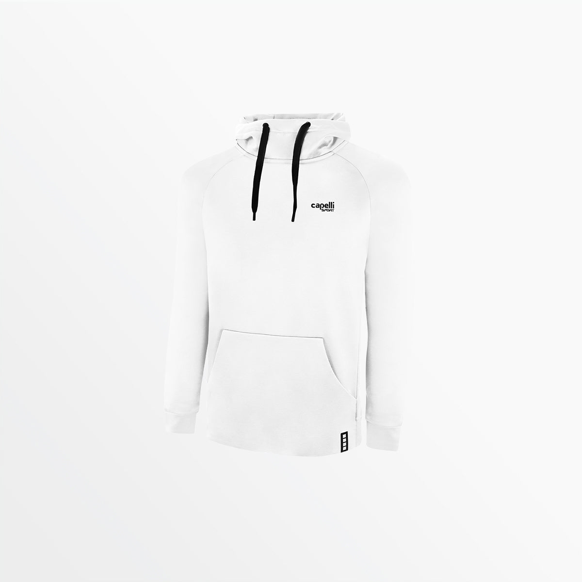 YOUTH THERMA FLEECE PULLOVER HOODIE