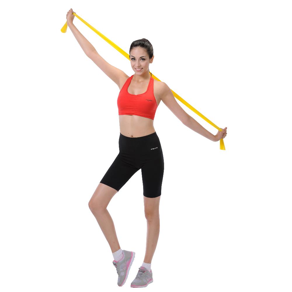  Pilates Resistance Bands for Health Exercises、mySite、ghnorth