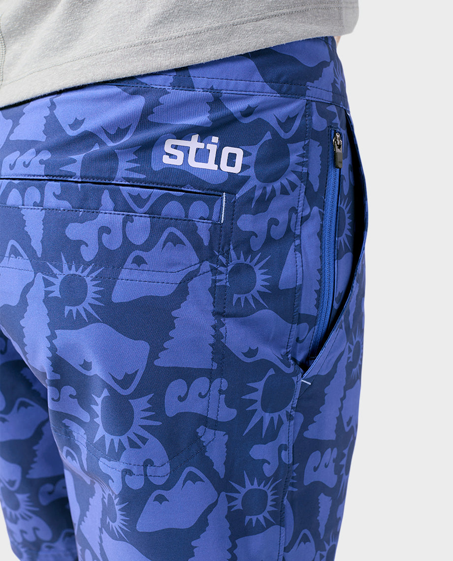 Men's CFS Board Short - 7.5、mySite、shMen's CFS Board Short - 7.5、mySite、glenpowelloop_name