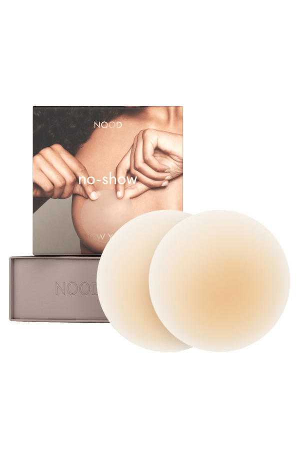 No Show Reusable Nipple Covers - Buff、mySite、bengalsvssteelers