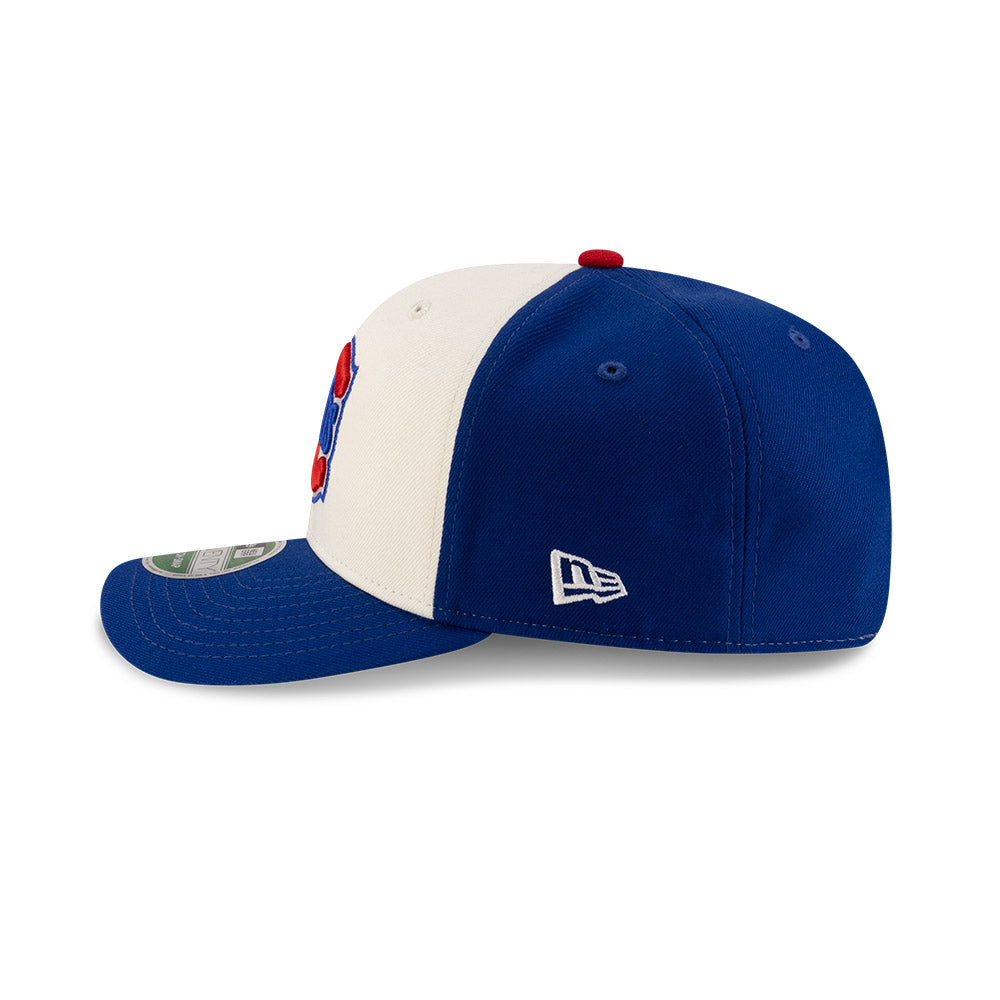 Chicago Cubs New Era Player Replica Alternate 9SEVENTY Stretch-Snap Adjustable Hat、mySite、vikingsvslions