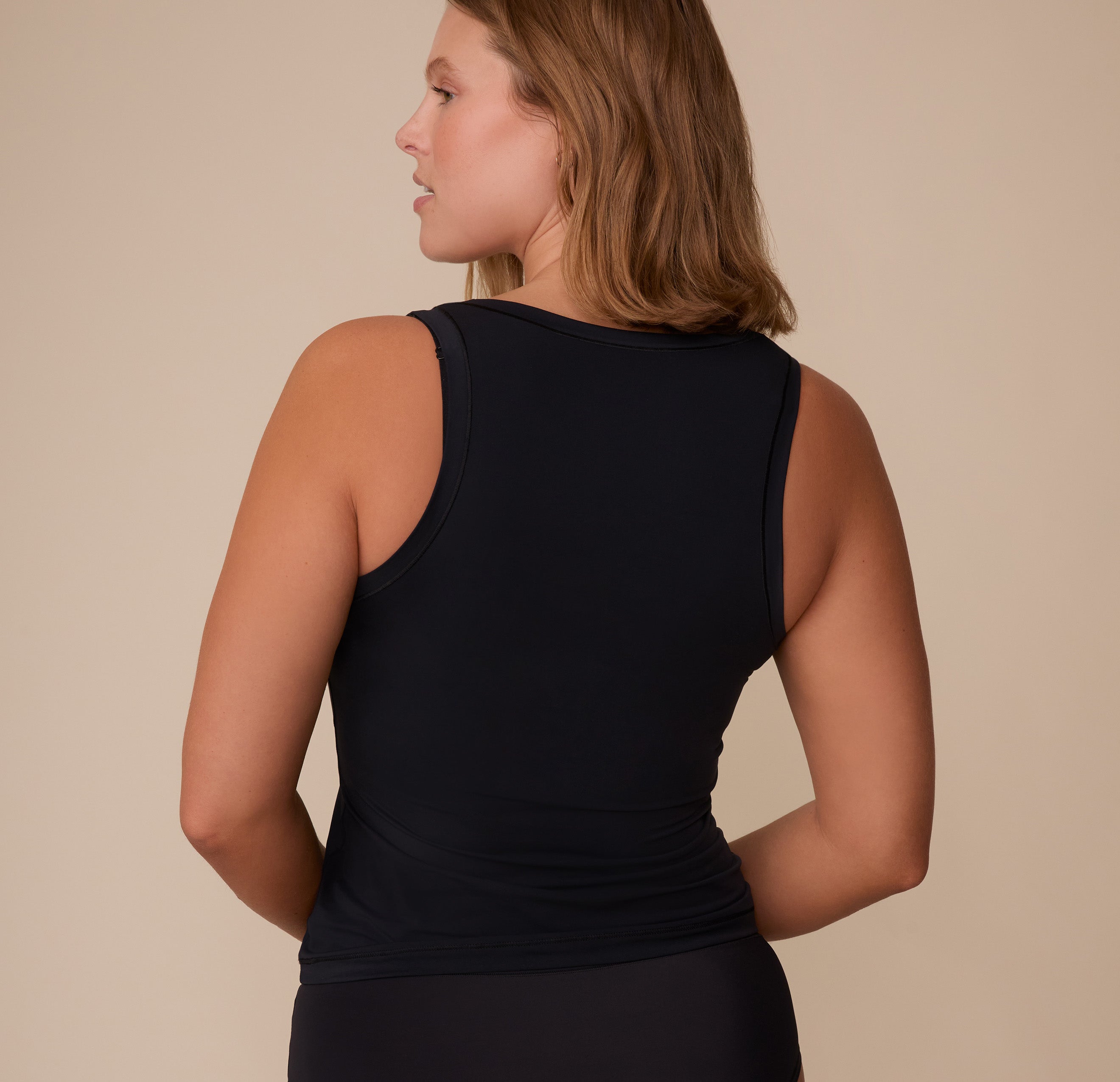 Bliss Tank - Black、mySite、bengalsvssteelers