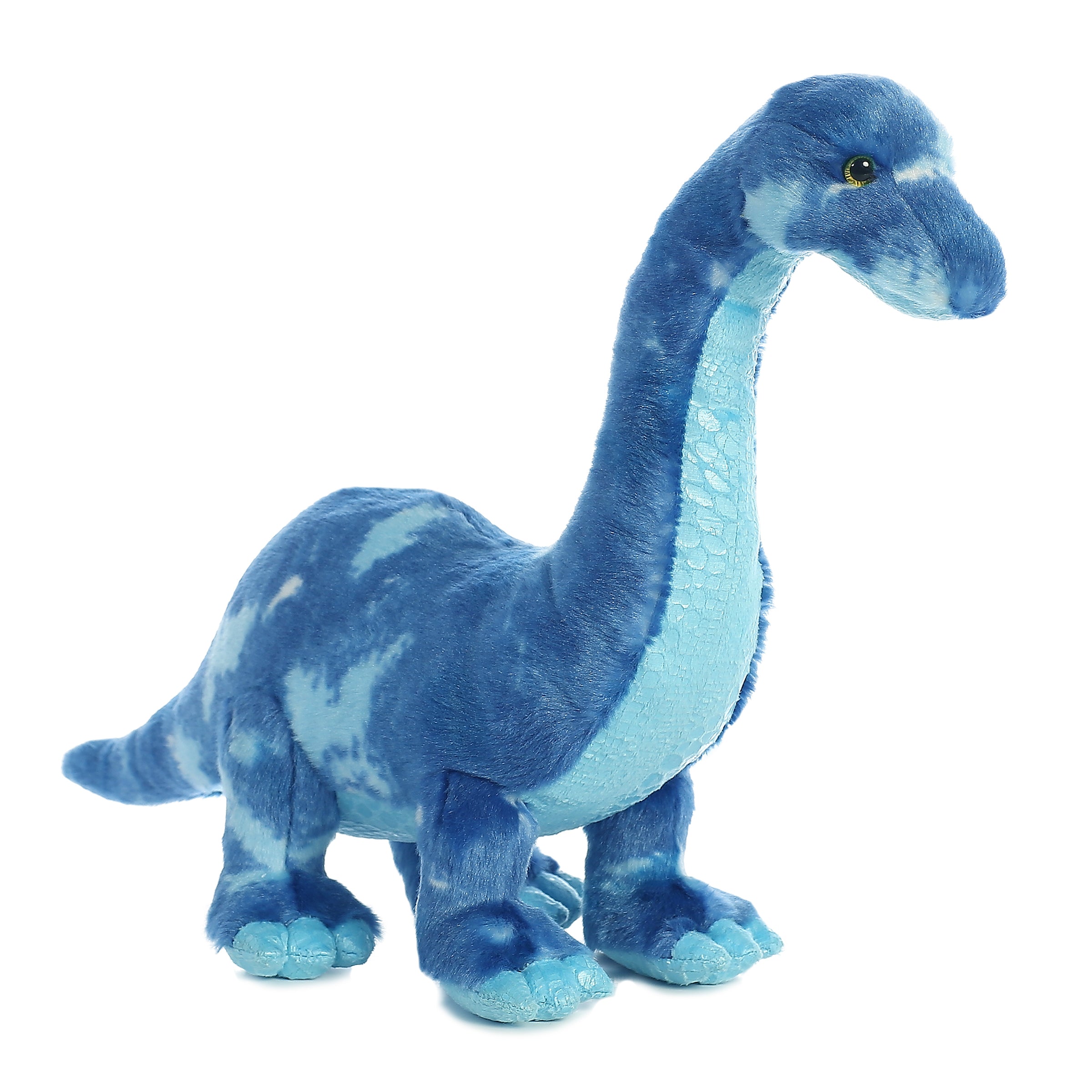 Aurora® - Dinos & Dragons - 15.5 Brachiosaurus、mySite、g9winljtr