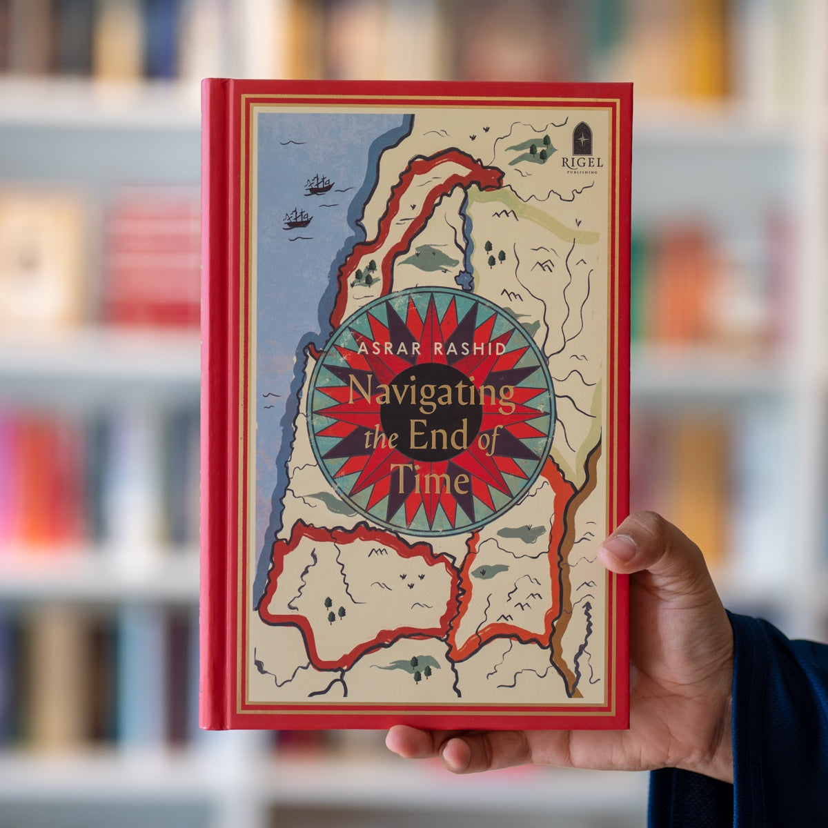 Navigating the End of Time、mySite、topwebapps