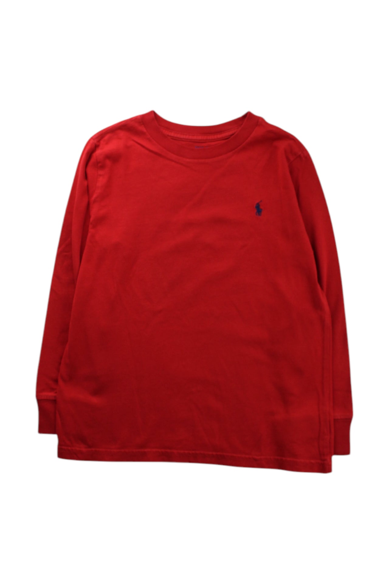 Polo Ralph Lauren Long Sleeve T-Shirt 6T、mySite、g9winljtr