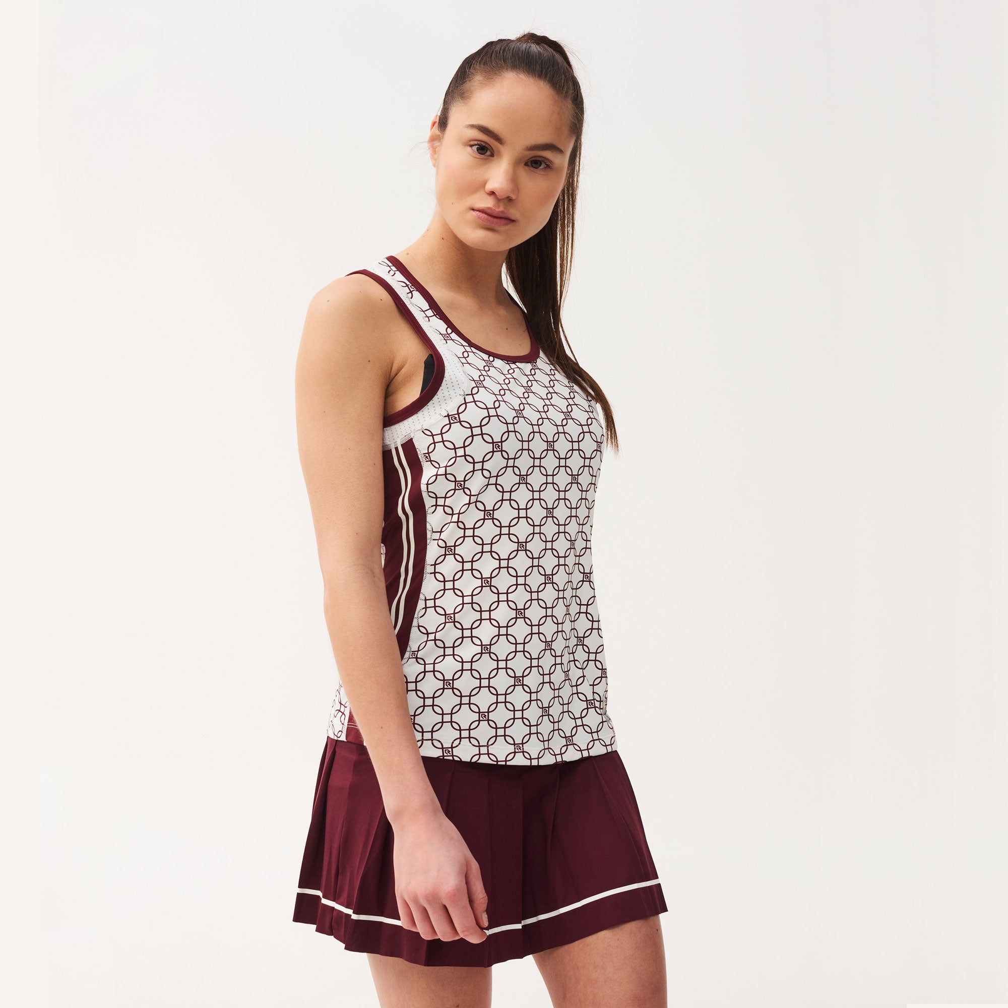 Robey Dropshot Women's Tennis Tank