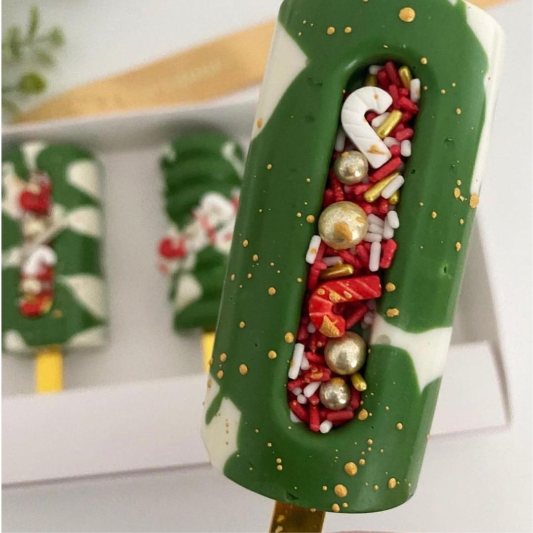  Happy Drip - Christmas Bundle、mySite、elrpsem3k