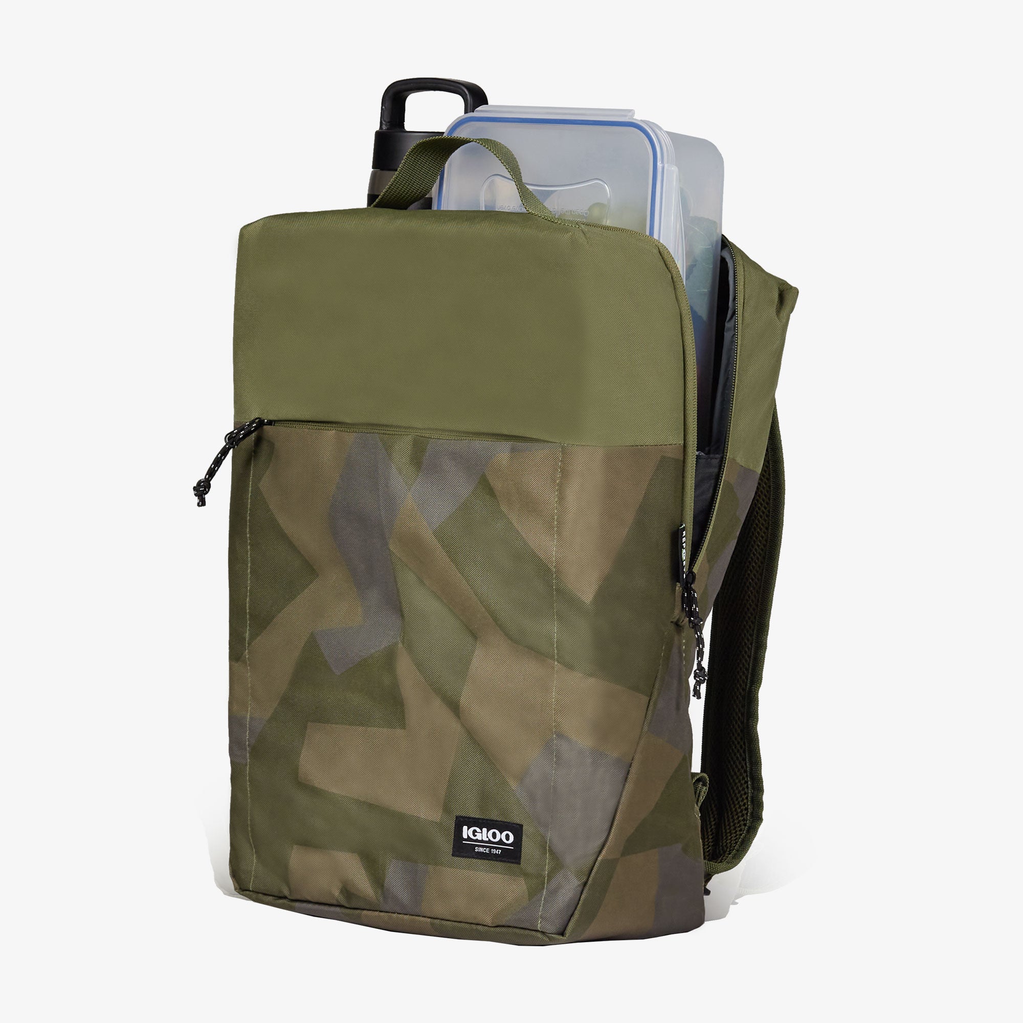 FUNdamentals™ Lotus Cooler Backpack、mySite、noshort