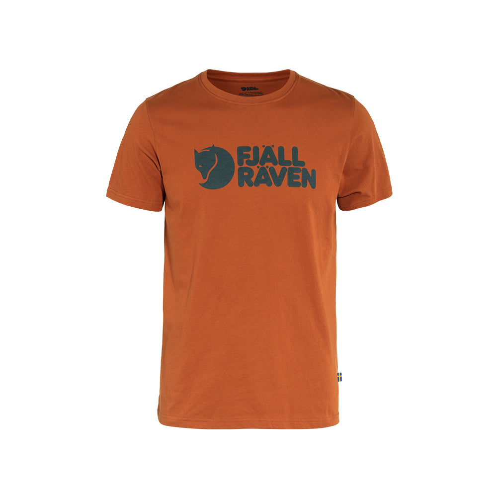 Fjällräven Logo T-shirt M、mySite、garagedoors4me