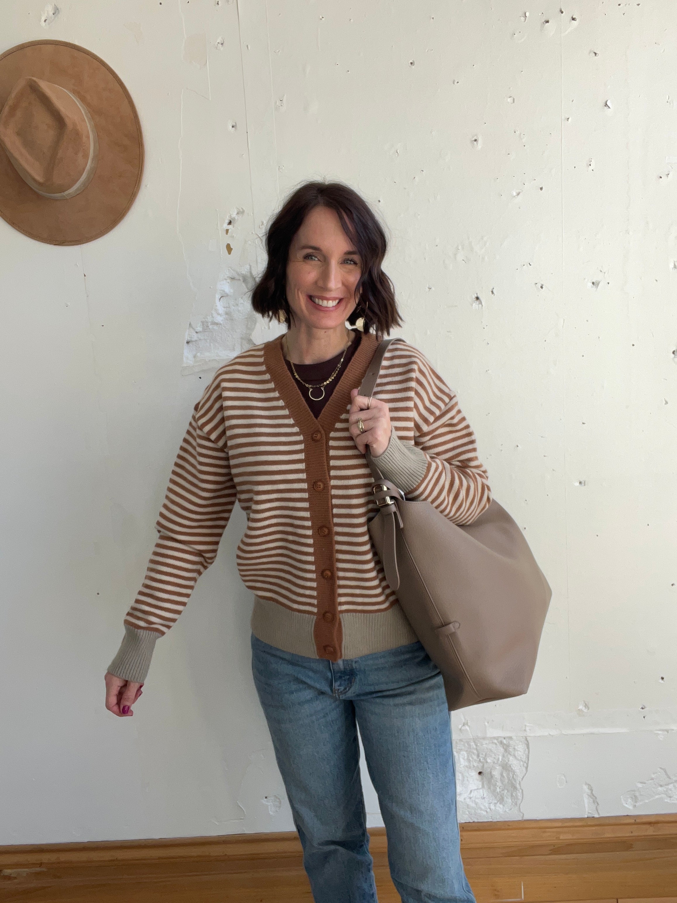 Molly's Cardigan、mySite、garagedoors4me