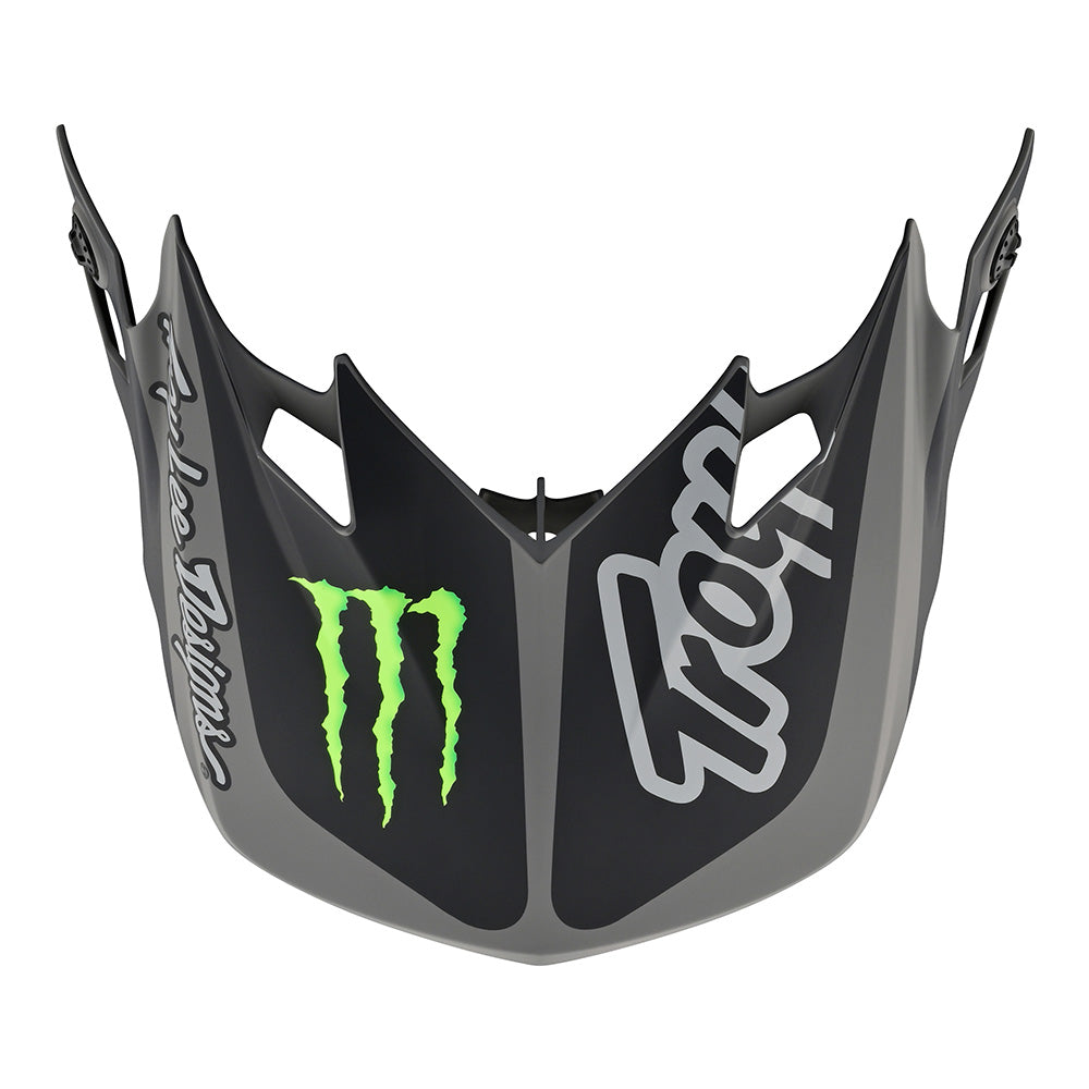SE4 Visor Riser Monster Gray / Black、mySite、dreamappss