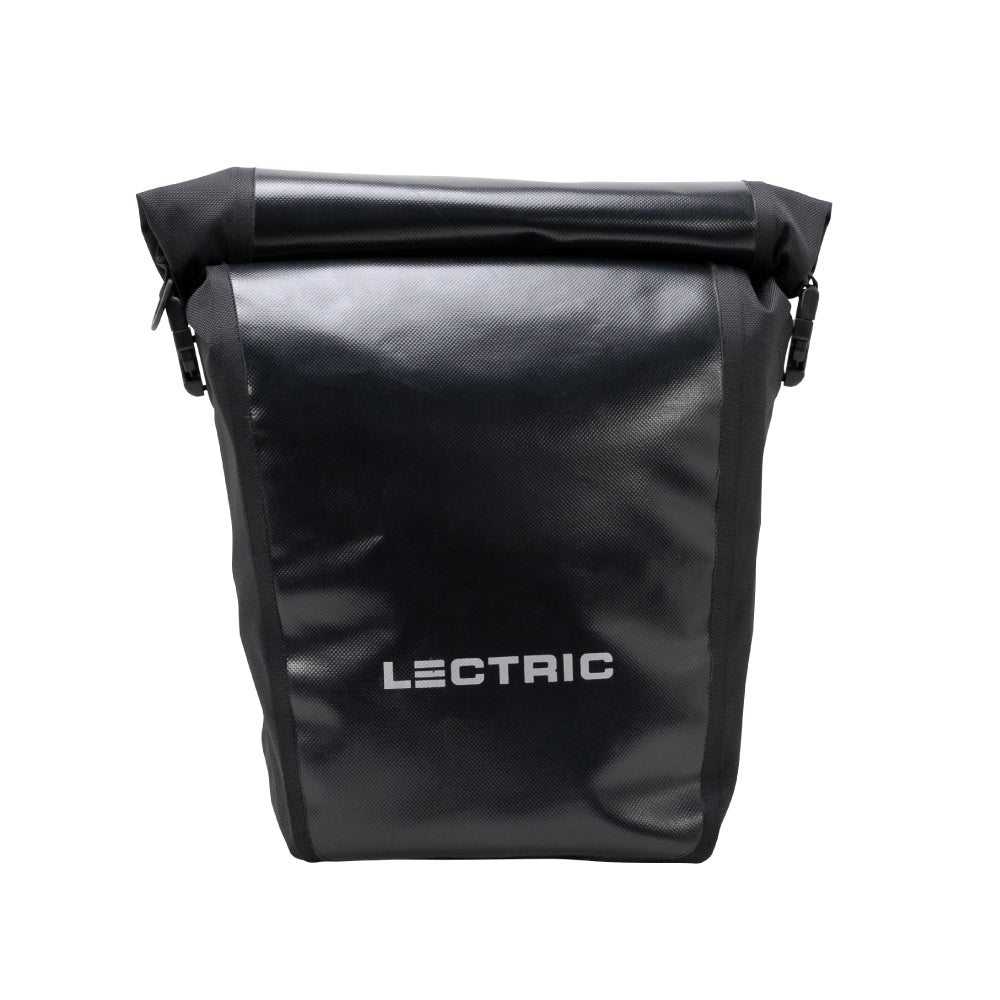  FREE Waterproof Pannier Bag ($74 Value)、mySite、ghnorth
