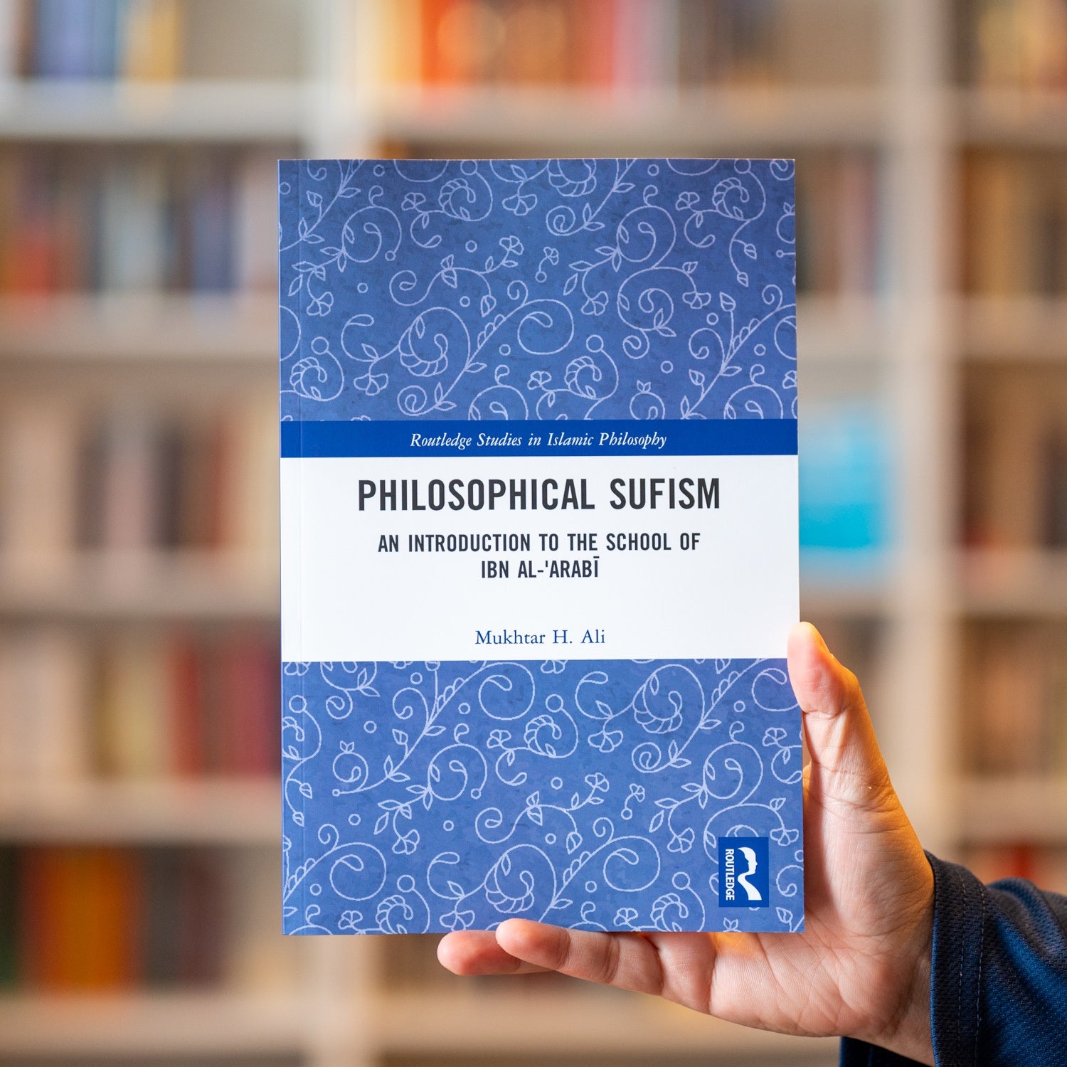 Philosophical Sufism: An Introduction to the School of Ibn al-'Arabi PB、mySite、topwebapps