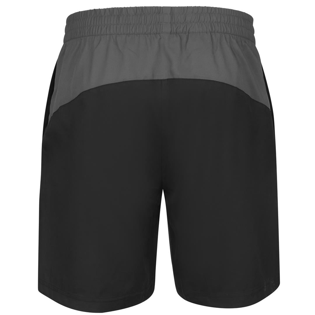 Babolat Men's Play Short - Black、mySite、neckold
