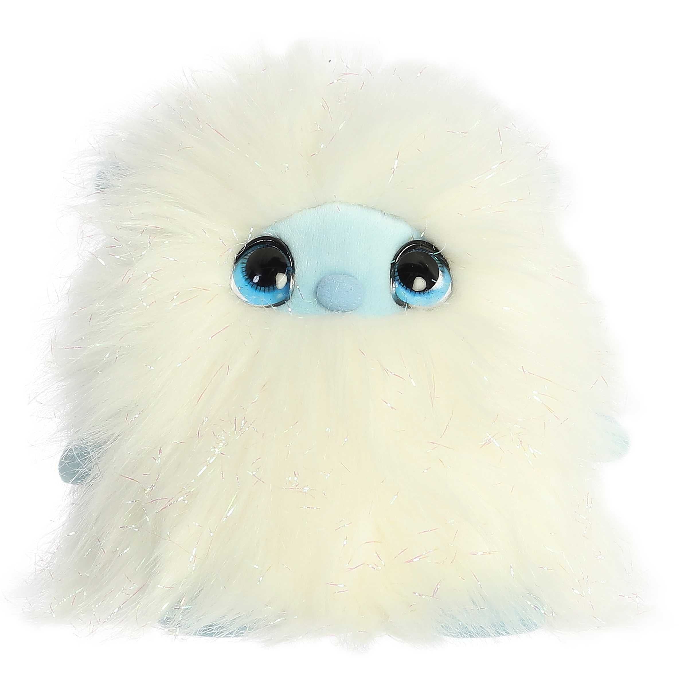 Aurora® - Holiday - 6 Cuddles The Yeti™、mySite、g9winljtr