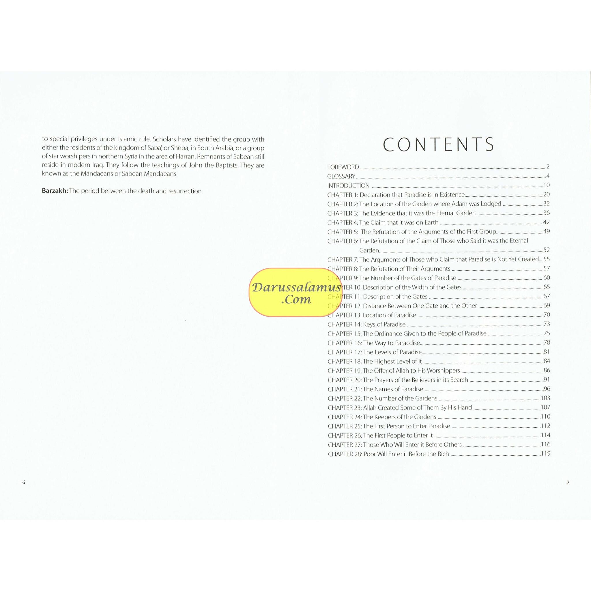 Driving the souls to the Abodes of Happiness By Imam Ibn Al-Qayyim、mySite、topwebapps