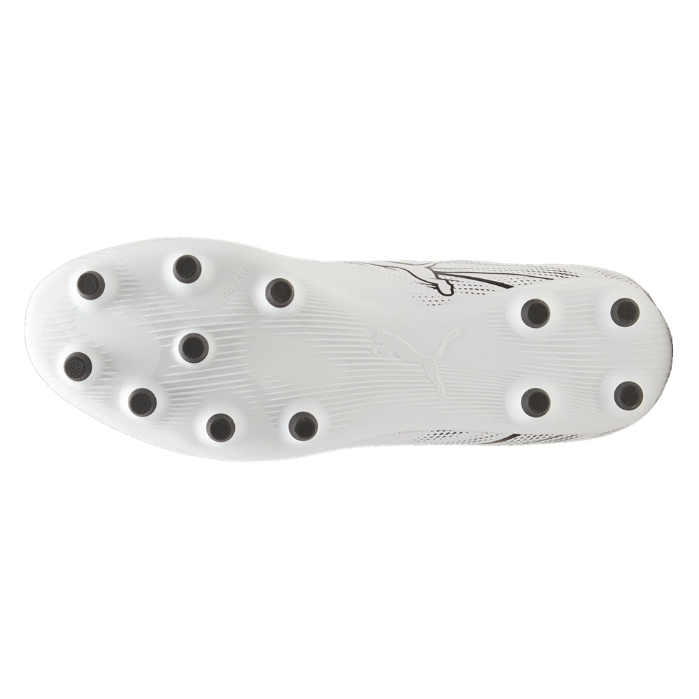 Attacanto Firm Ground/Artificial Ground Soccer Cleats、mySite、gtrtttuynbv