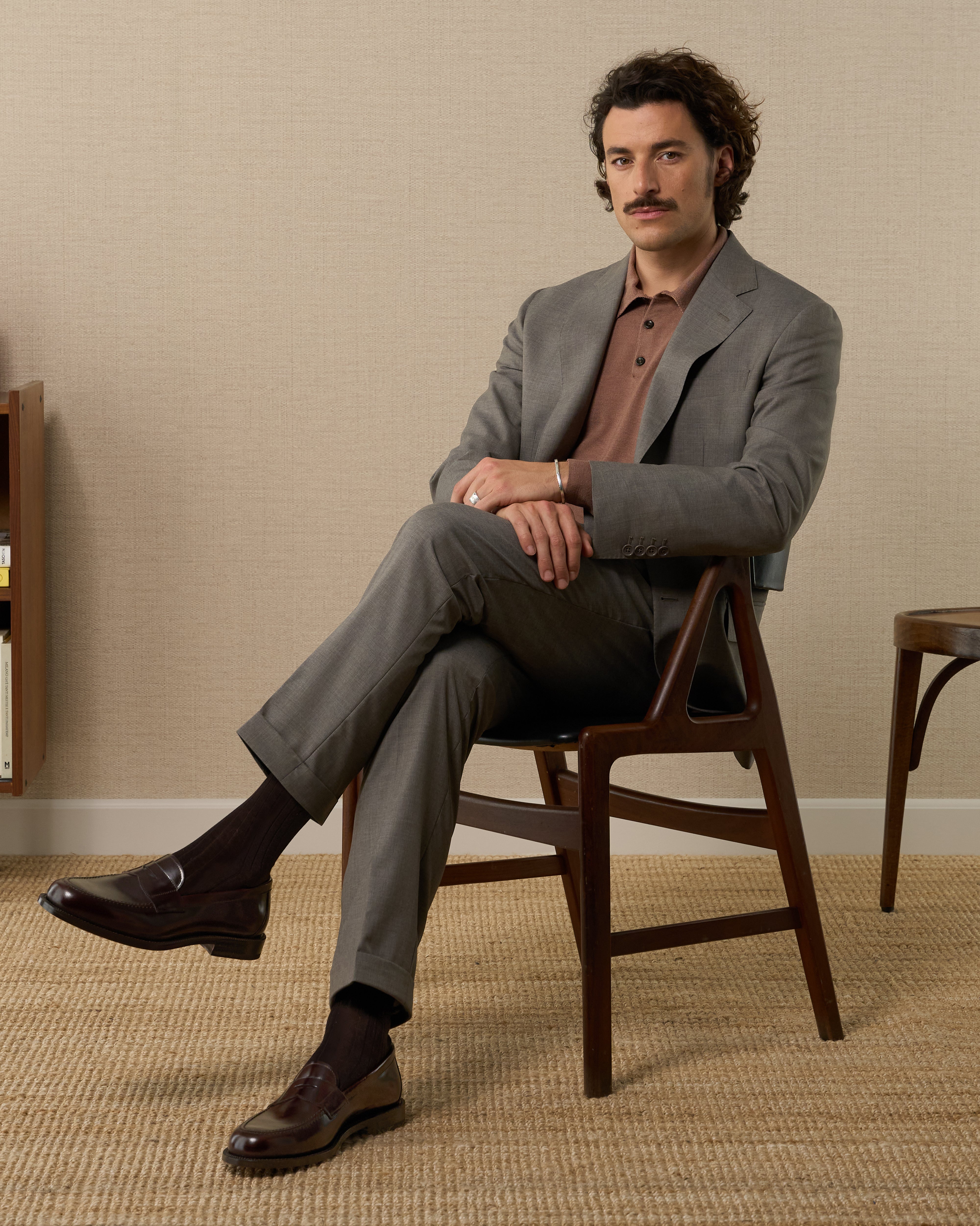  Moros、mySite、merchandisen