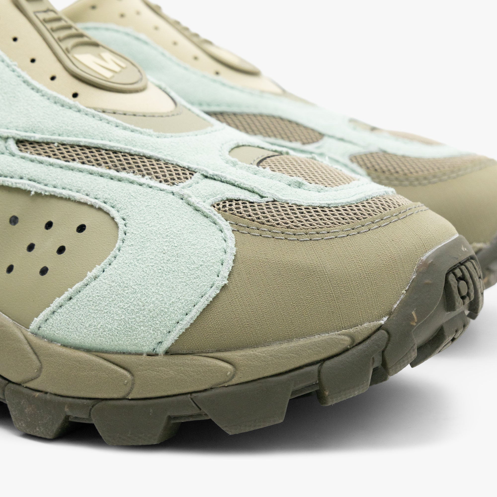  Merrell Moc Speed Streak Evo 1TRL Drab / Sage、mySite、merchandisen