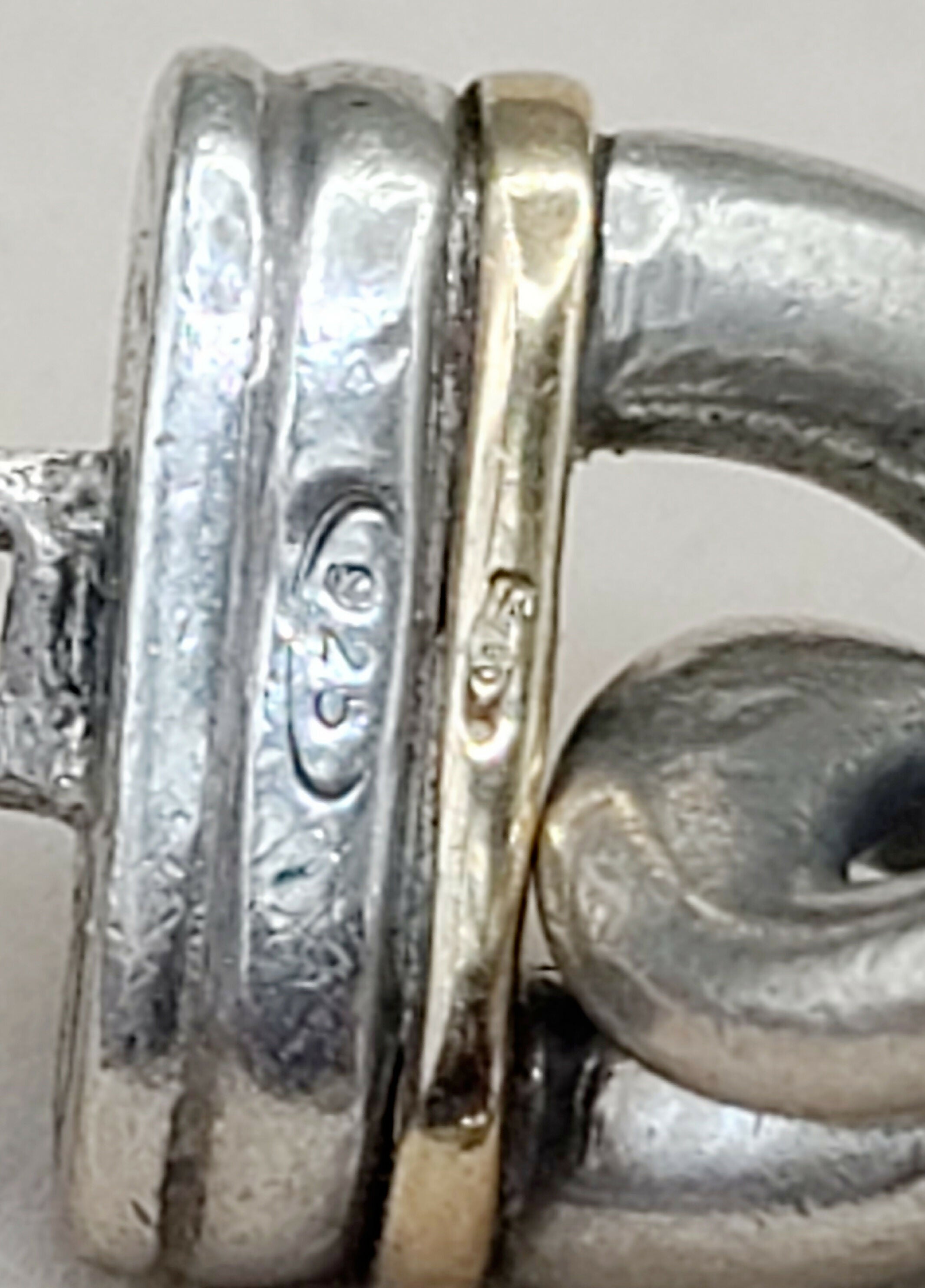 David Yurman 14mm聽Madison聽Link聽Necklace聽With Gold聽、mySite、hinf8tx79