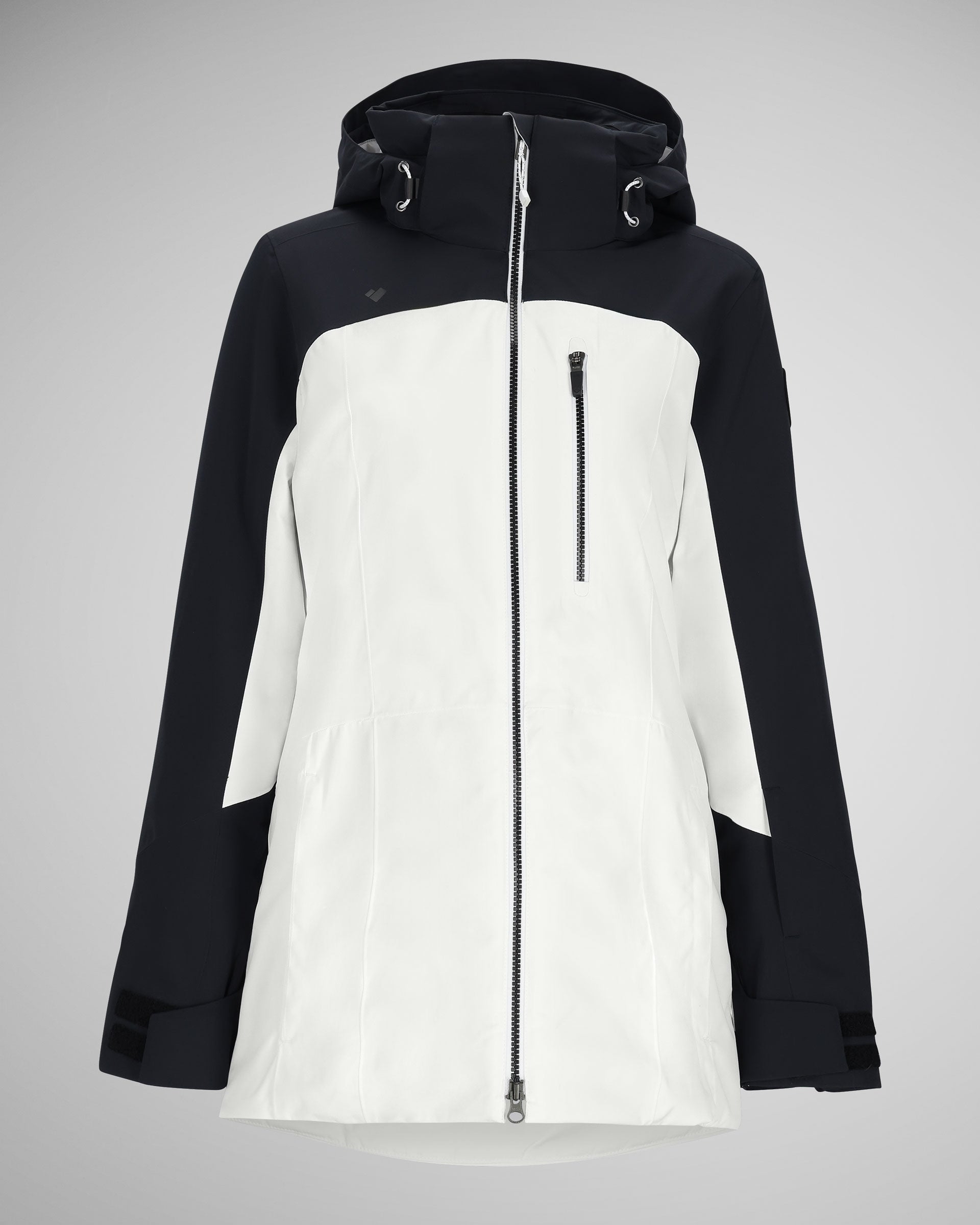 First Chair Jacket | White、mySite、i-lightchina