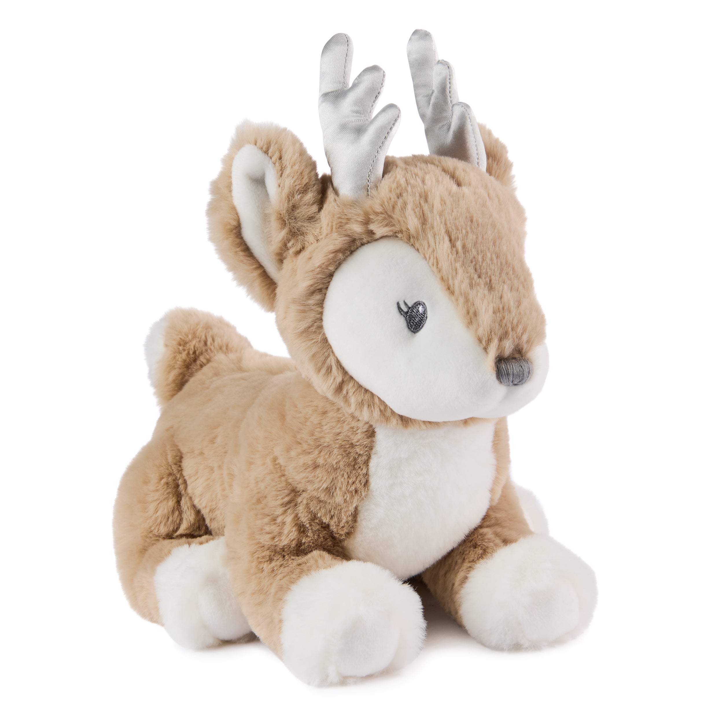 Playful Pals: Maple™ Deer, 10 in、mySite、pszhyizbm
