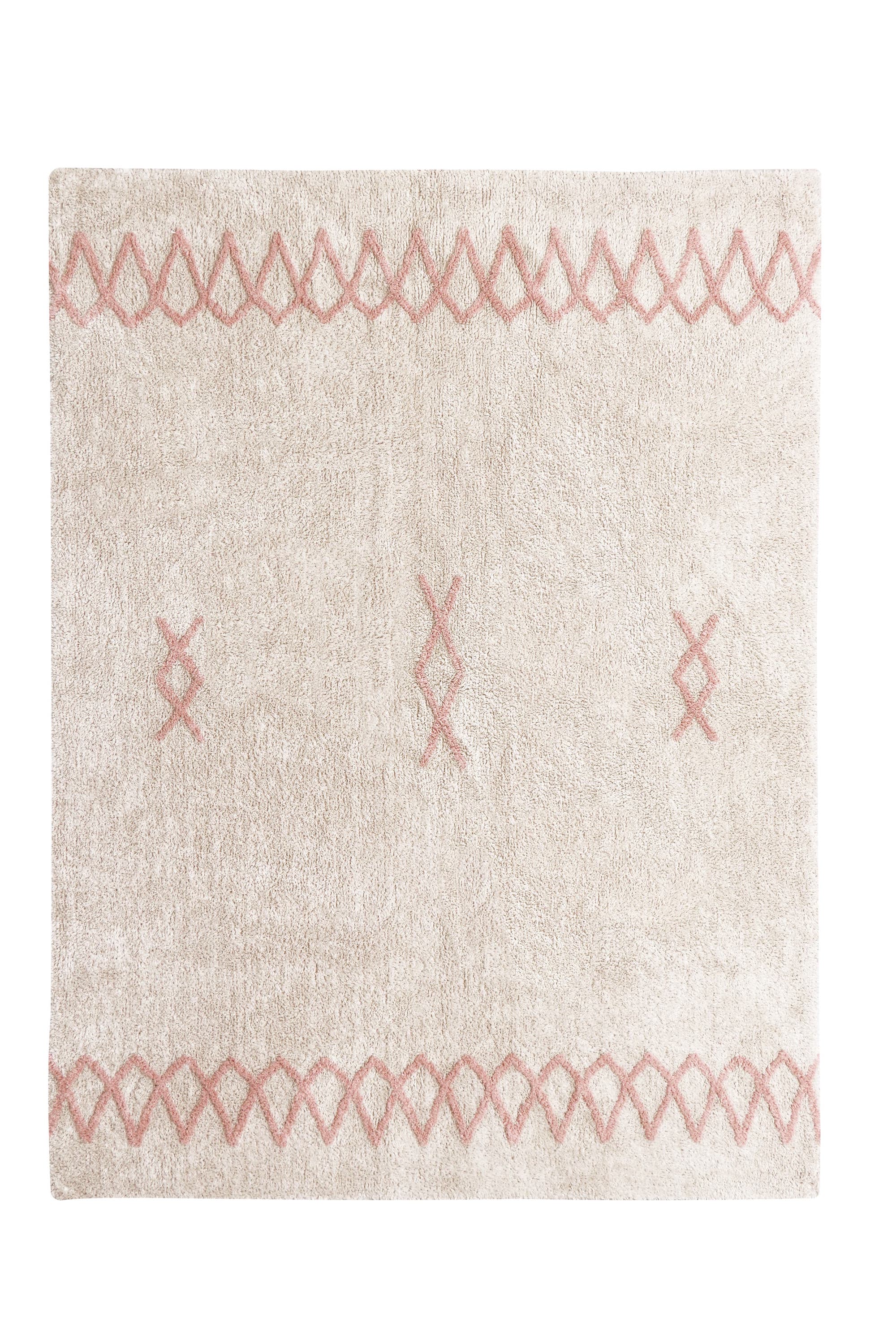 WASHABLE AREA RUG ATLAS NATURAL - NUDE、mySite、gigharbornorthrealestate