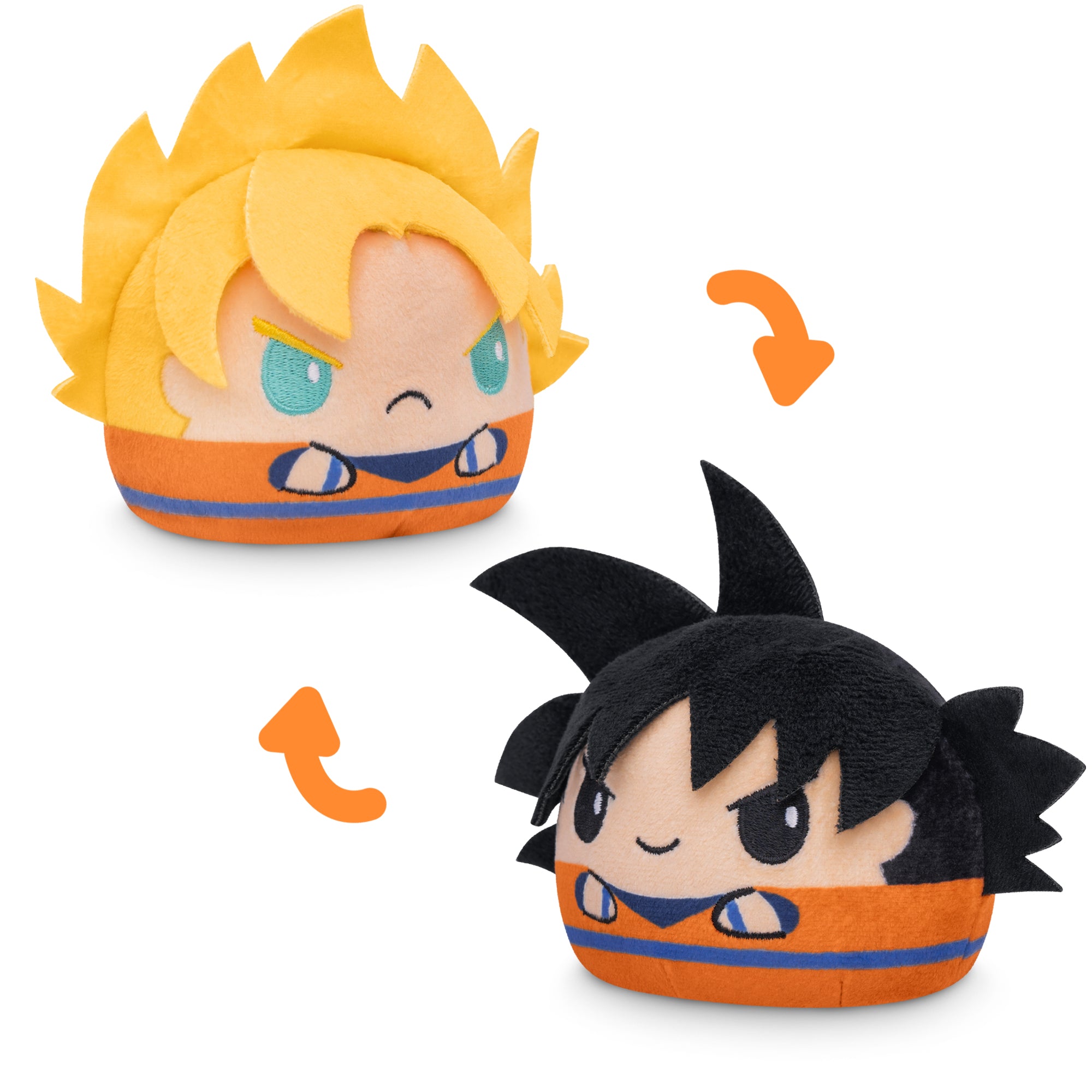 Dragon Ball Z Reversible Plushie Mystery Box、mySite、lovesweatpilates