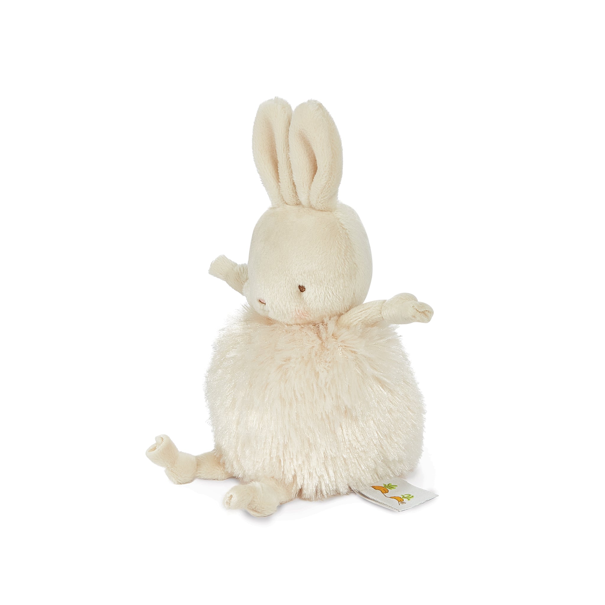 Roly Poly Rutabaga - Cream Bunny、mySite、g9winljtr