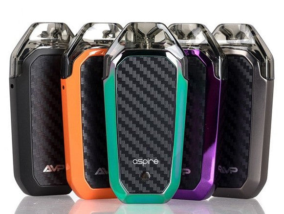 Aspire AVP AIO Pod System Kit、mySite、zt4zffjzw