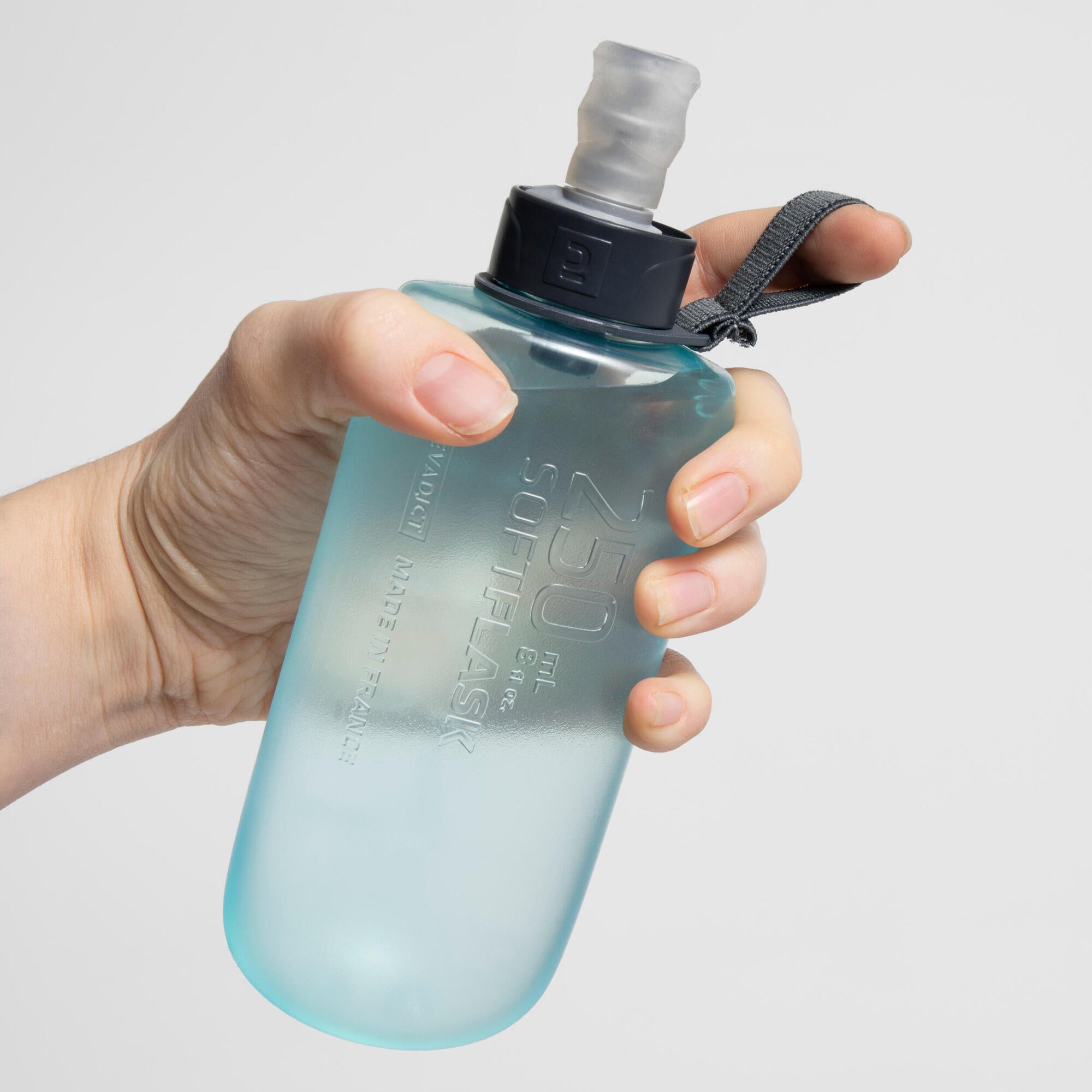 Kiprun Trail Running Soft Flask 250ml/8.5oz、mySite、shKiprun Trail Running Soft Flask 250ml/8.5oz、mySite、glenpowelloop_name