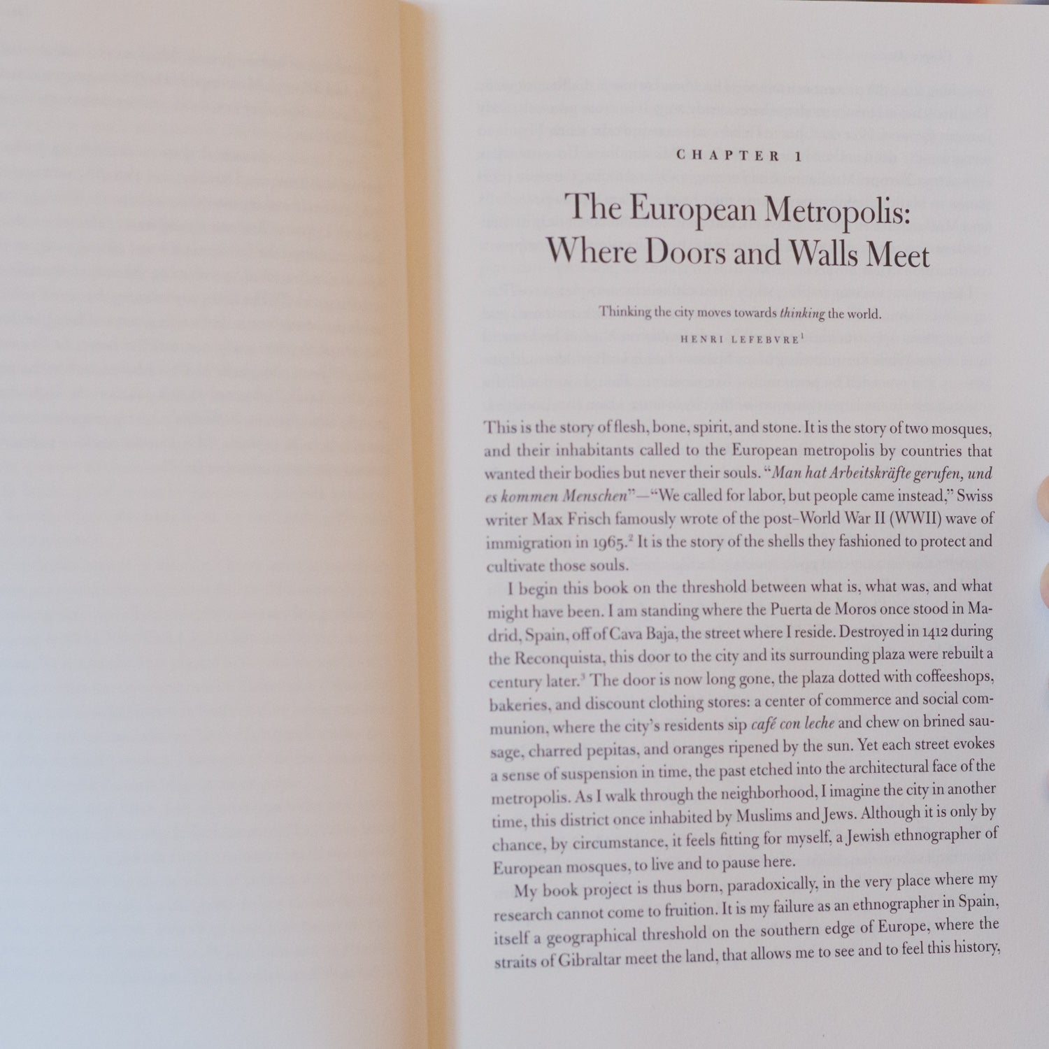 Mosques in the Metropolis、mySite、topwebapps