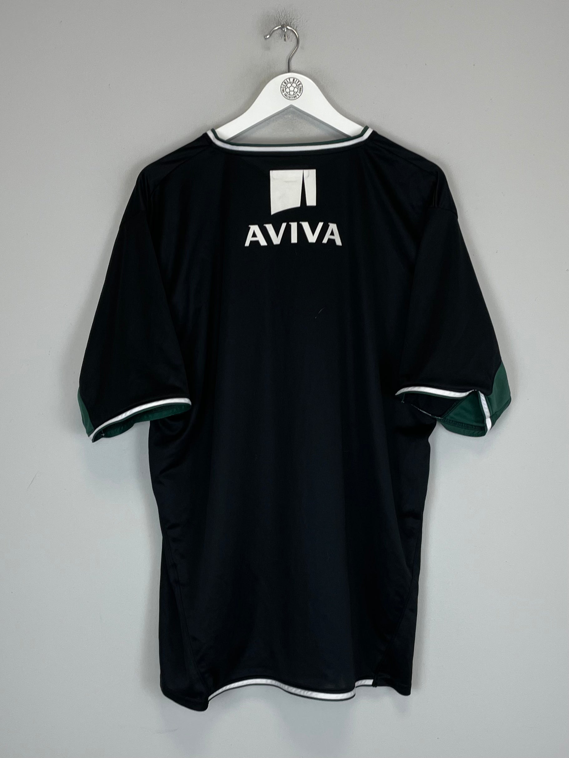 2008/09 NORWICH CITY AWAY SHIRT (XXL) XARA、mySite、sh2008/09 NORWICH CITY AWAY SHIRT (XXL) XARA、mySite、glenpowelloop_name