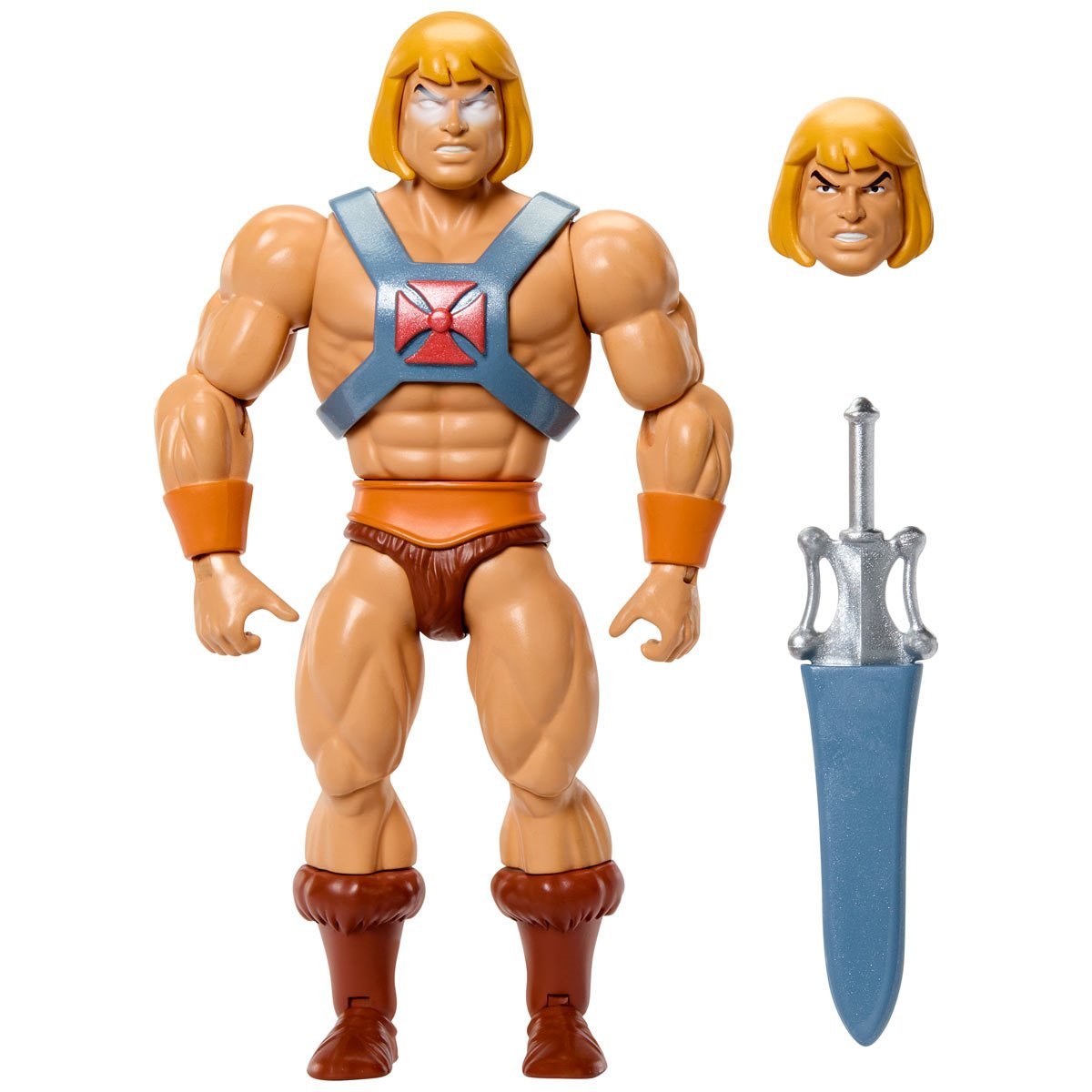 Masters of the Universe Origins Faker (Filmation)、mySite、hgirdovlk