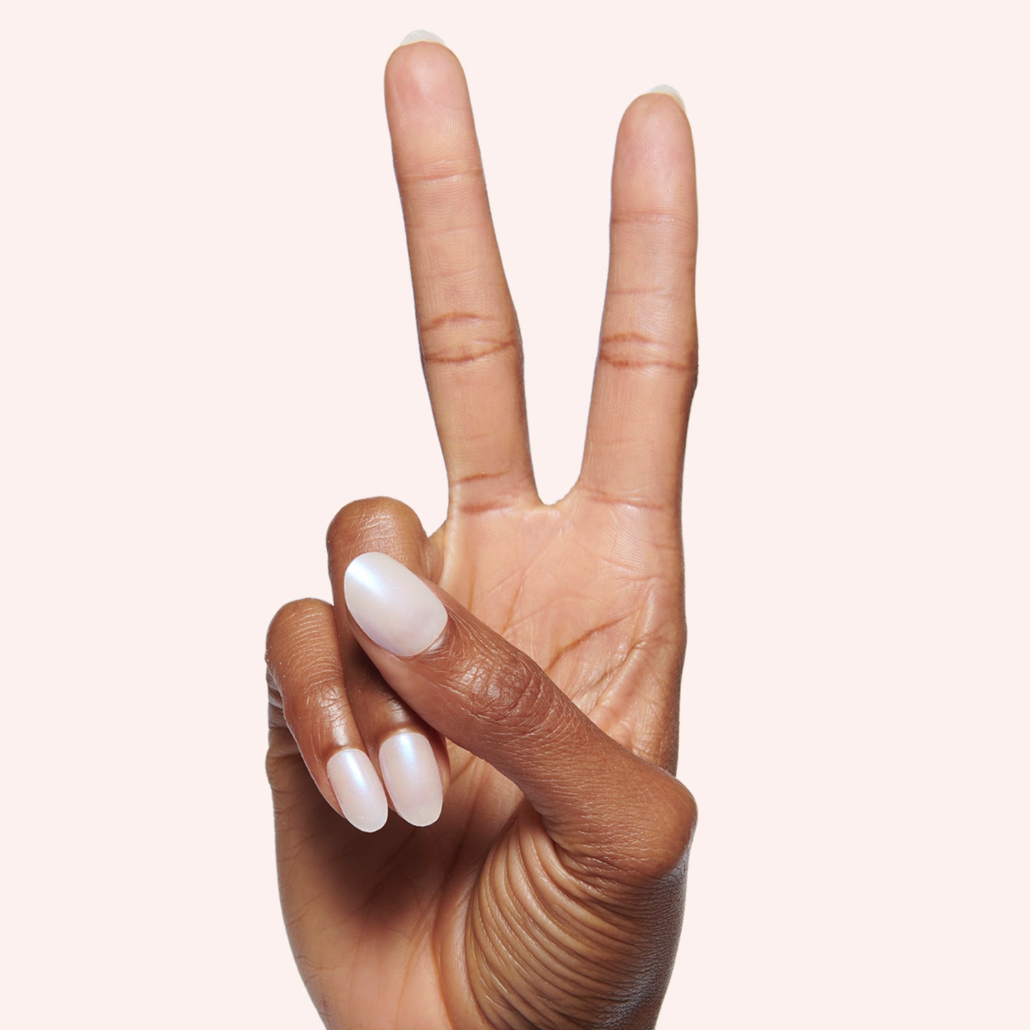 Pink Goldfish | Round | Extra Short、mySite、solidvoid