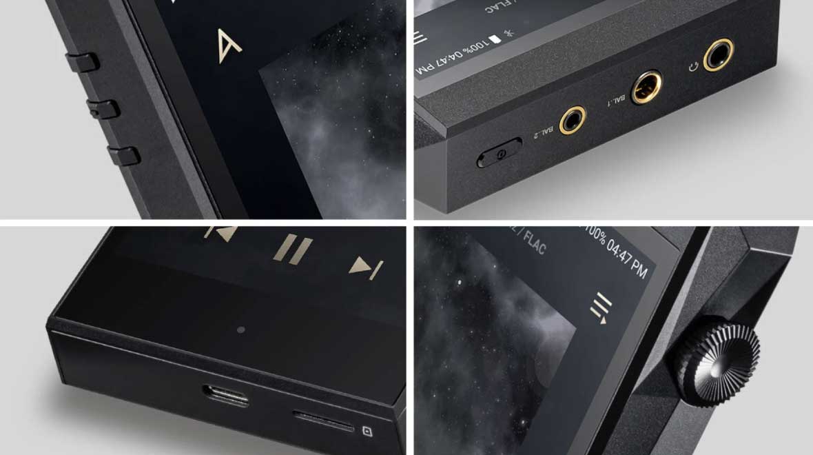 Headphone-Zone-Astell&Kern-A&ultima SP2000T