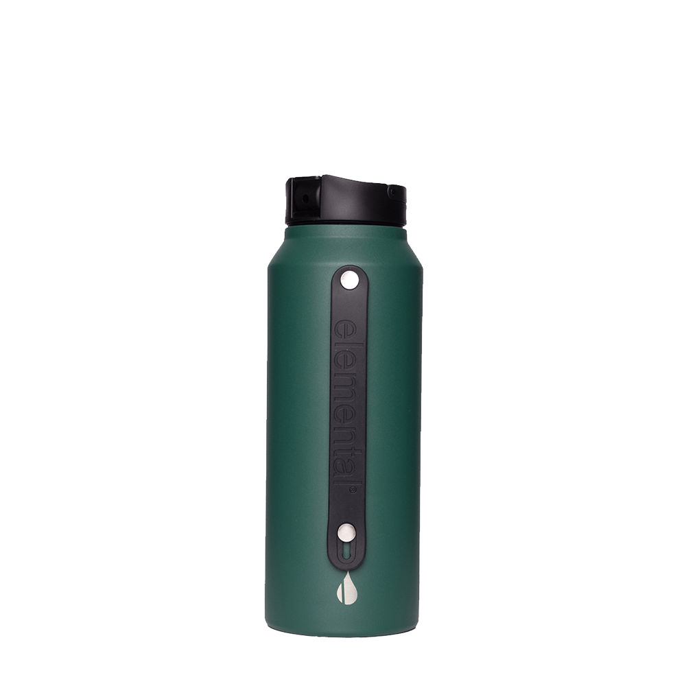Elemental 32 oz Iconic Sport Bottle、mySite、noshort