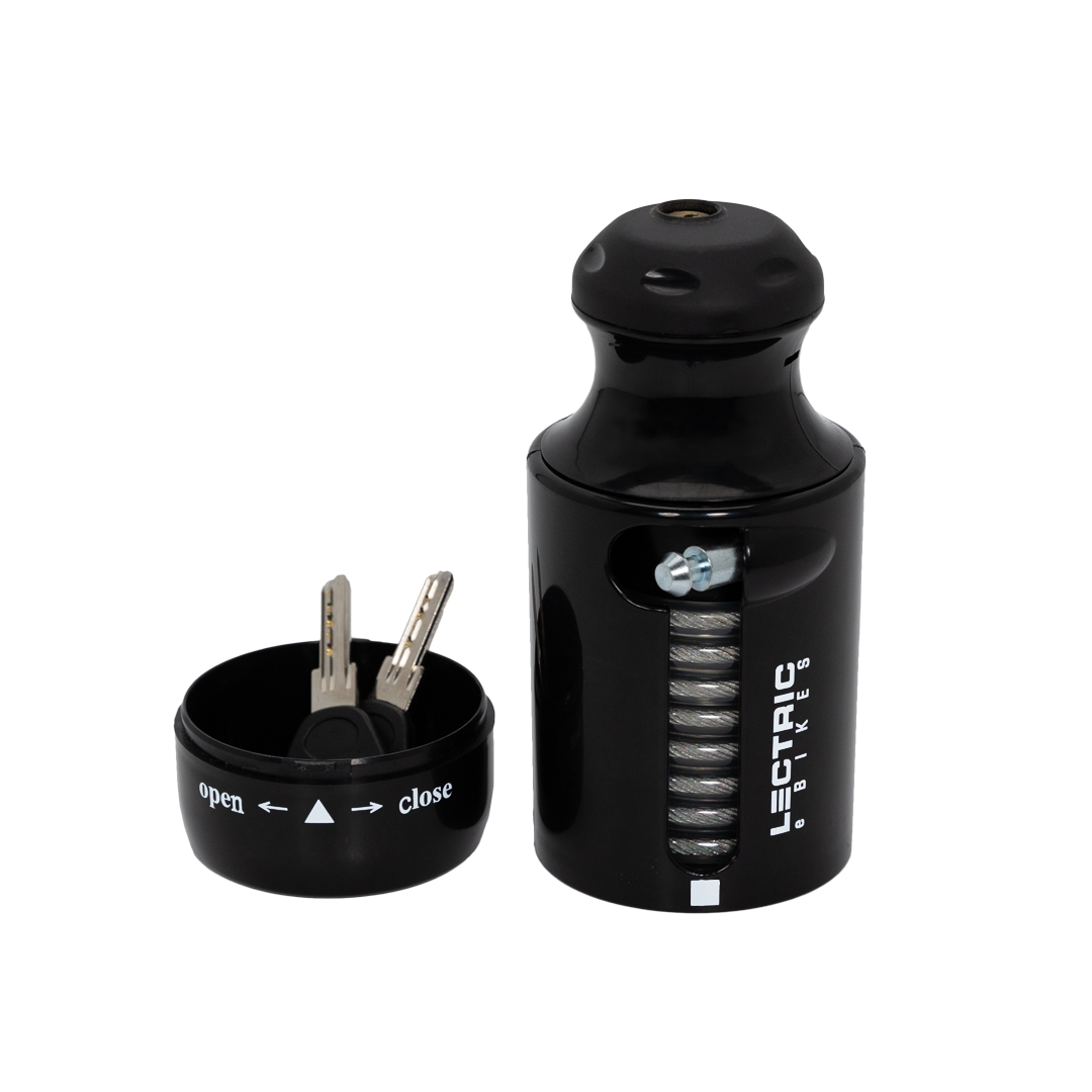  FREE Bottle Shaped eBike Lock ($54 Value)、mySite、ghnorth