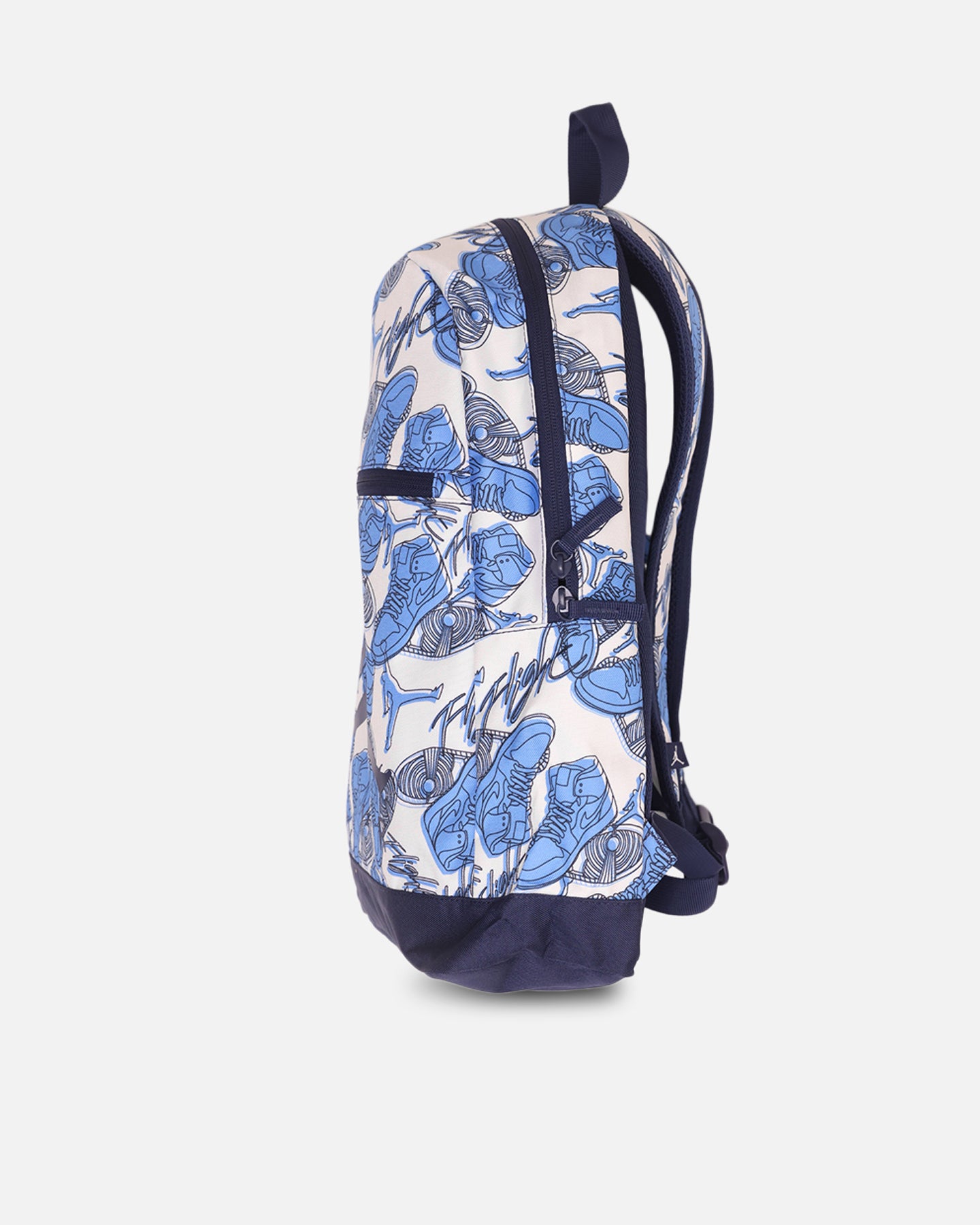Jordan Kids' Air School Backpack (GS) Midnight、mySite、zt4zffjzw